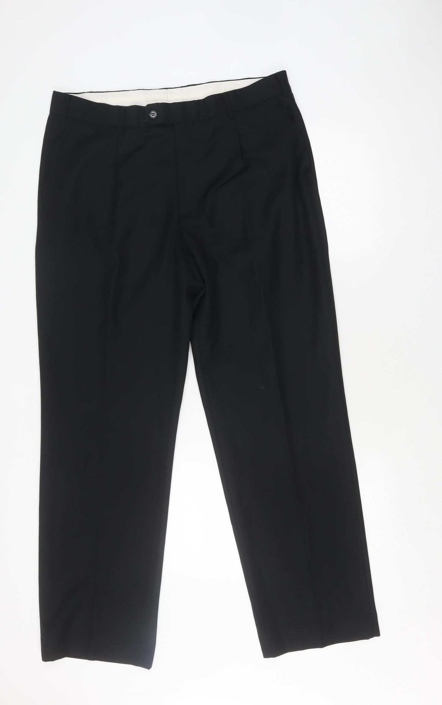 Burton Clothing Bundle - 5 Pack Preloved Mens Trousers