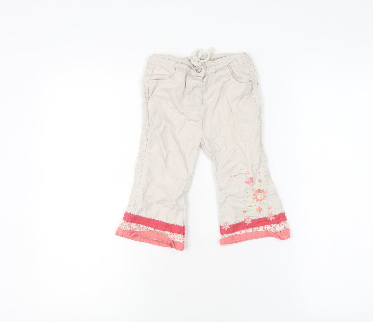 Mothercare Clothing Bundle - 5 Pack Preloved Baby Bottoms