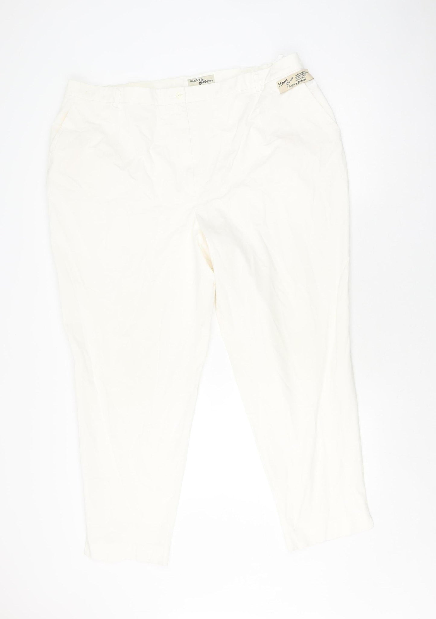 GARDEUR Clothing Bundle - 5 Pack Preloved Womens Trousers