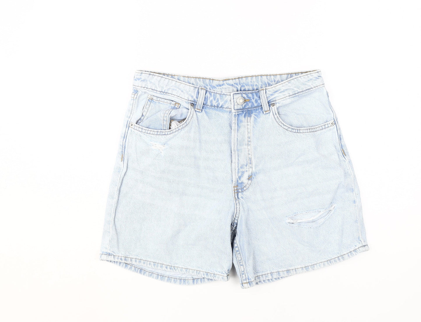 &Denim Clothing Bundle - 5 Pack Preloved Womens Shorts
