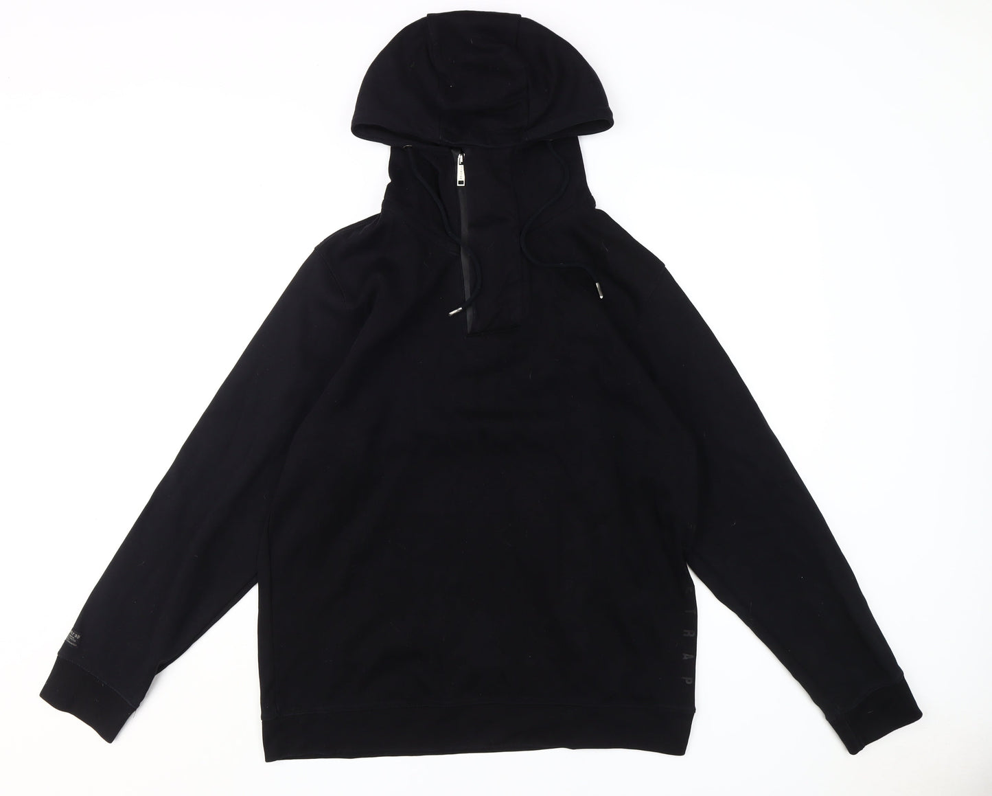 Firetrap Clothing Bundle - 5 Pack Preloved Mens Hoodies & Sweats