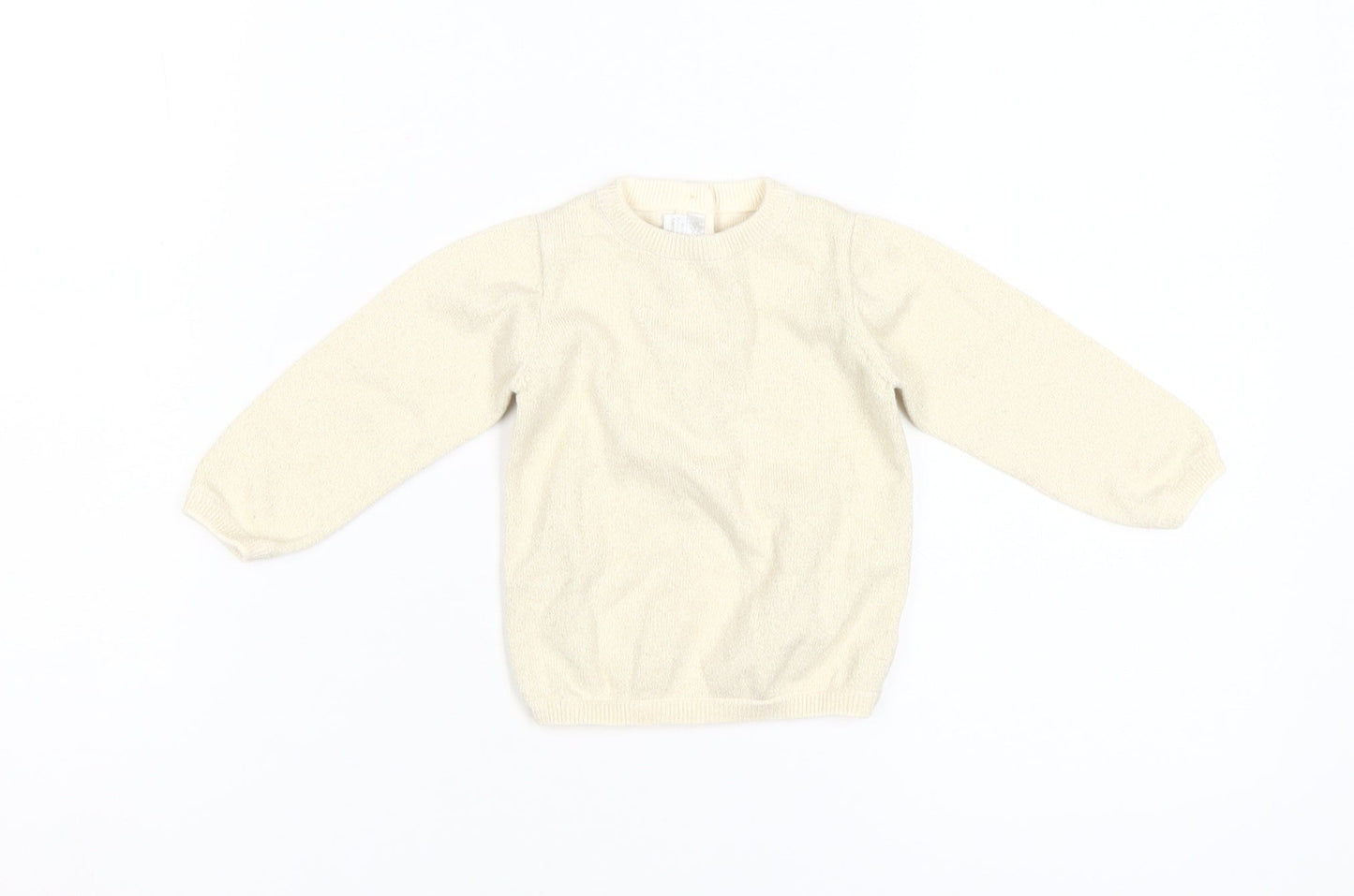 mamas & papas Clothing Bundle - 5 Pack Preloved Baby Jumpers & Cardigans