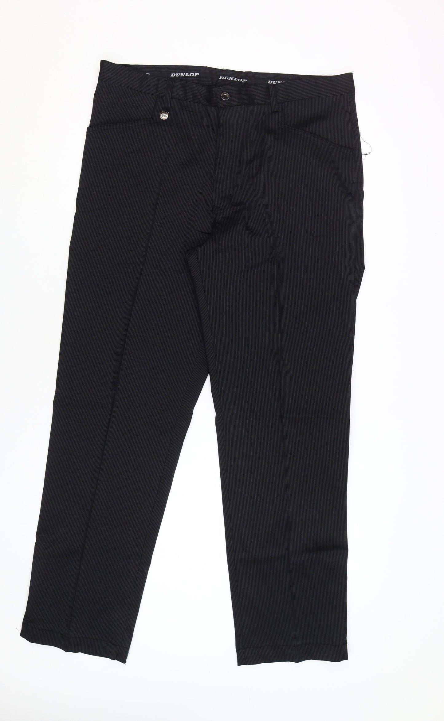 Dunlop Clothing Bundle - 5 Pack Preloved Mens Trousers