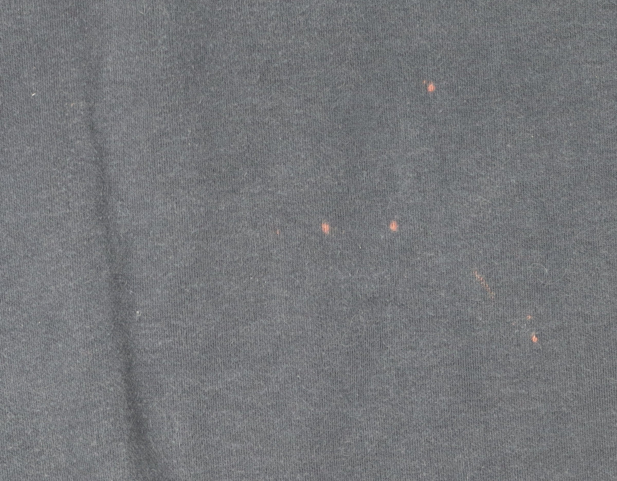 Ellesse Women's Black Logo Sweatshirt UK 16