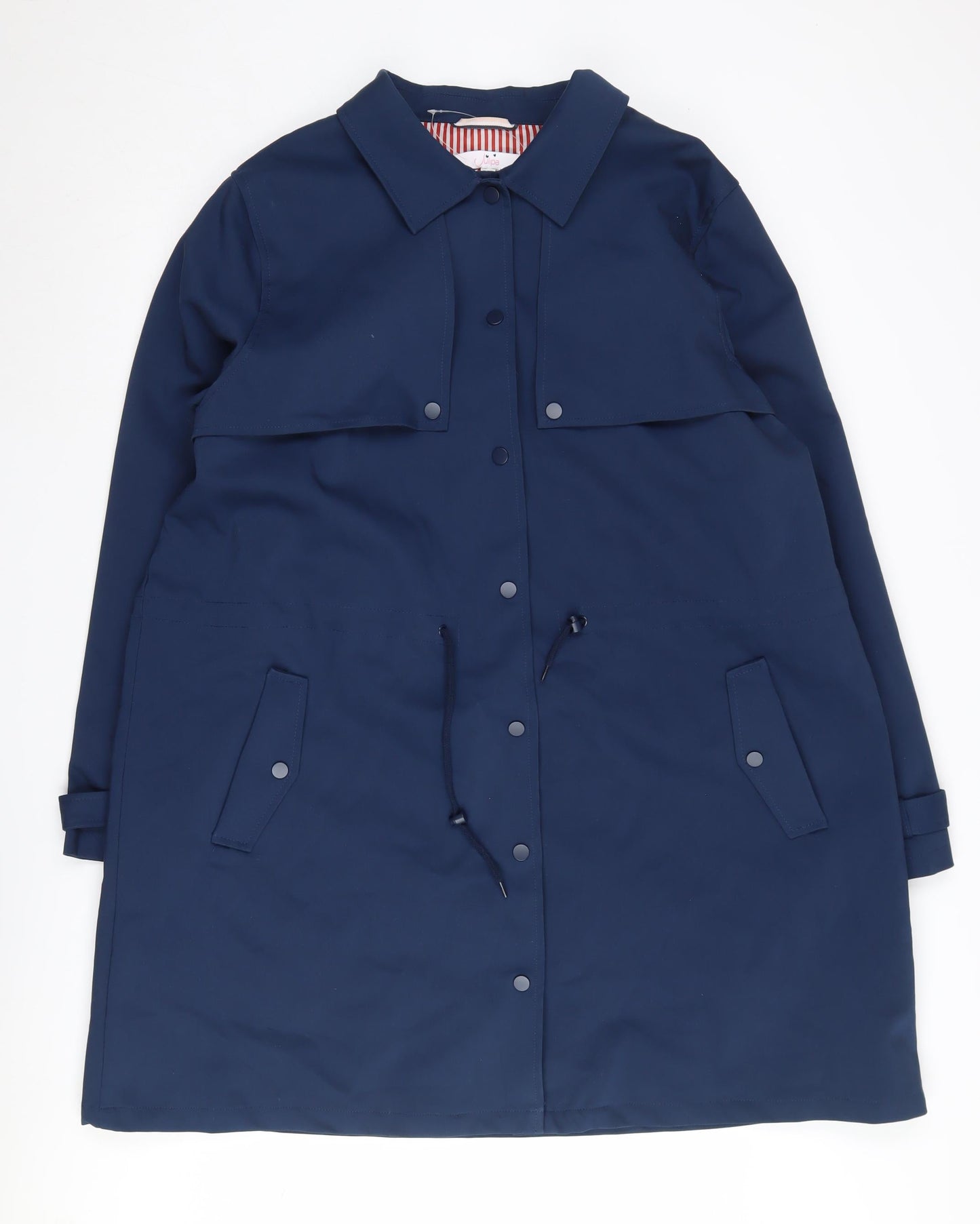 Julipa Clothing Bundle - 5 Pack Preloved Womens Coats & Jackets