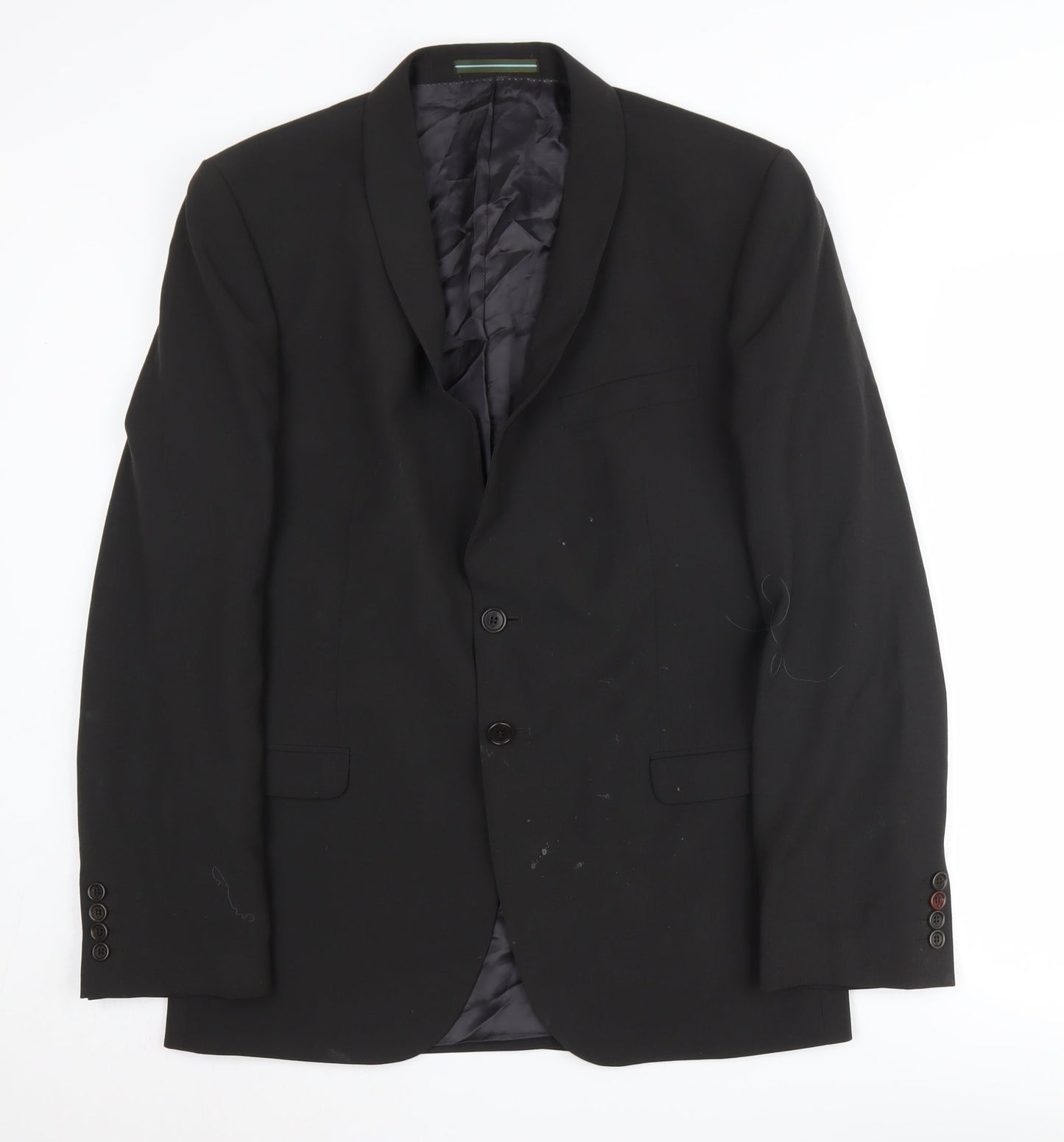 Paul Smith Clothing Bundle - 5 Pack Preloved Mens Suits & Tailoring
