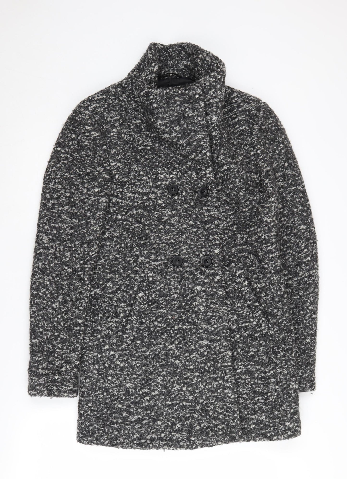 Only Clothing Bundle - 5 Pack Preloved Womens Coats & Jackets