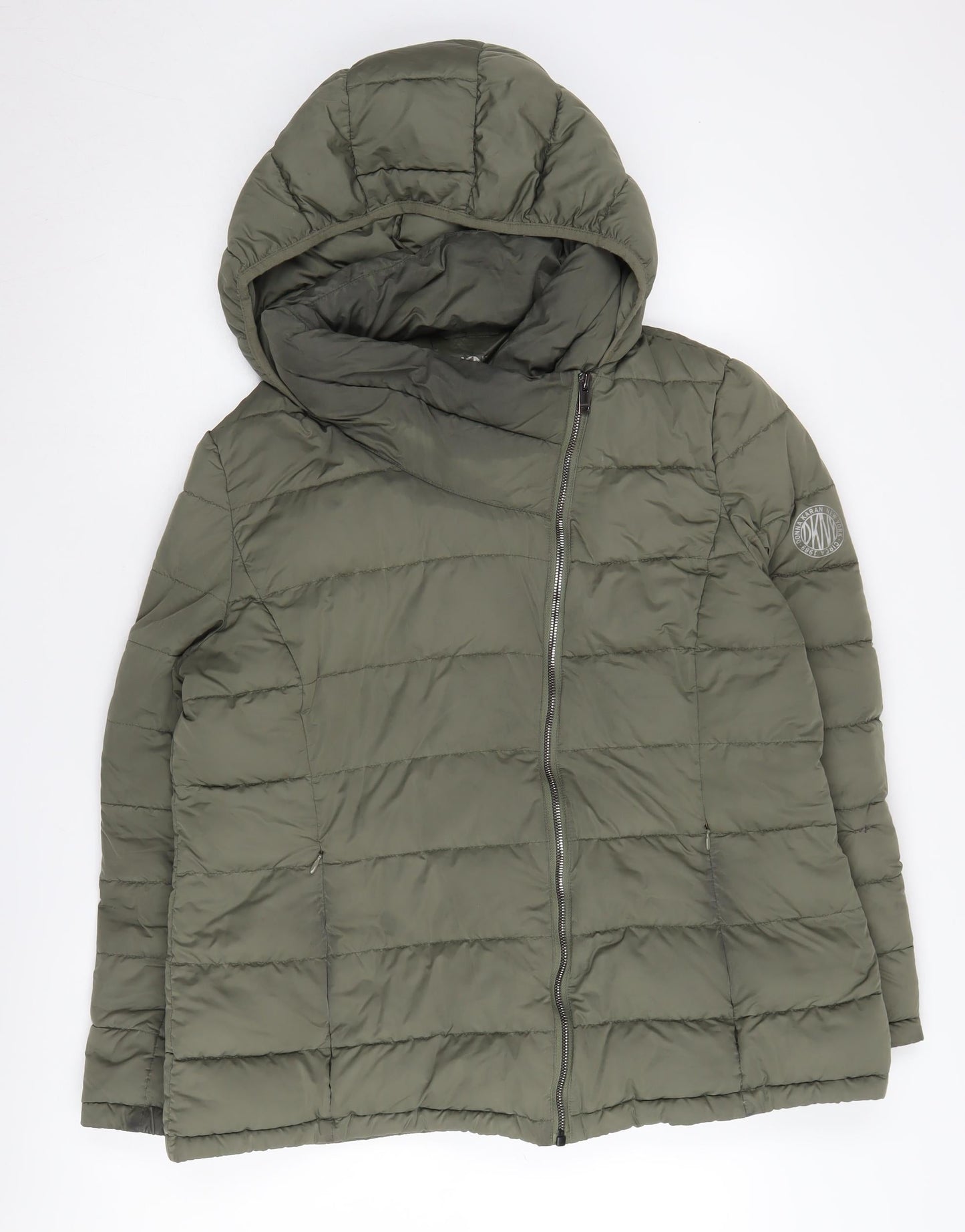 DKNY Clothing Bundle - 5 Pack Preloved Womens Coats & Jackets