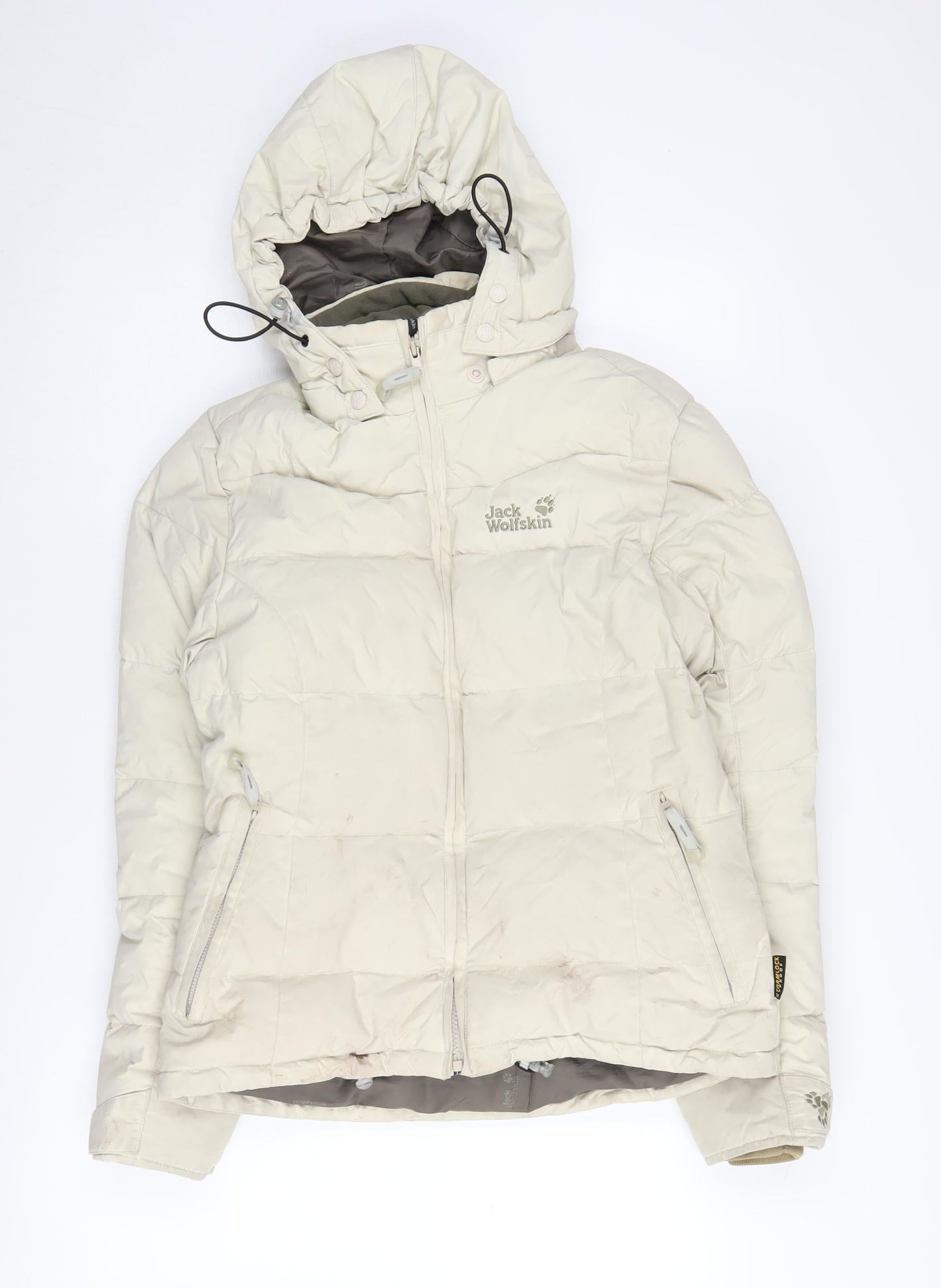 Jack Wolfskin Clothing Bundle - 5 Pack Preloved Womens Coats & Jackets