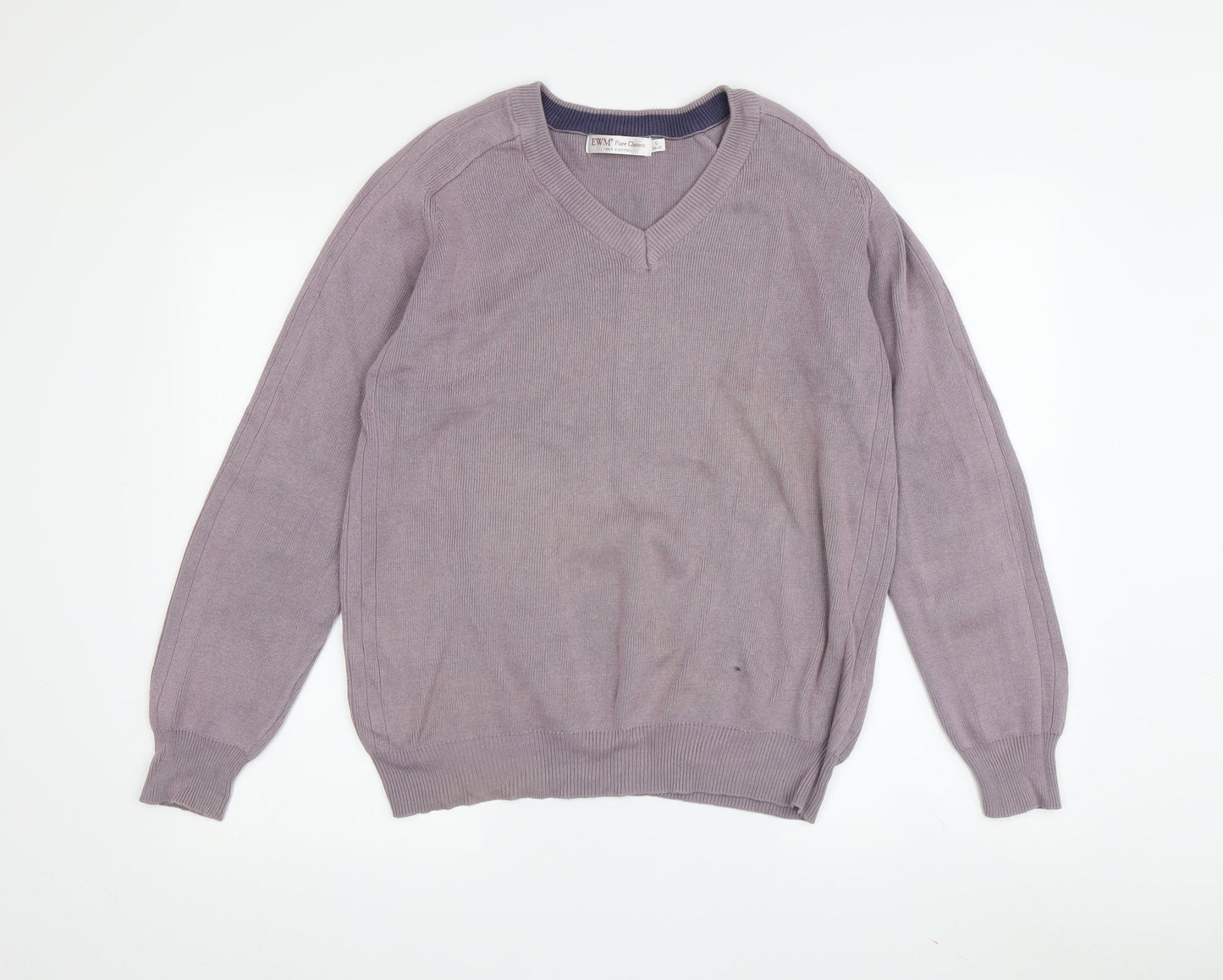 EWM Clothing Bundle - 5 Pack Preloved Mens Jumpers & Cardigans