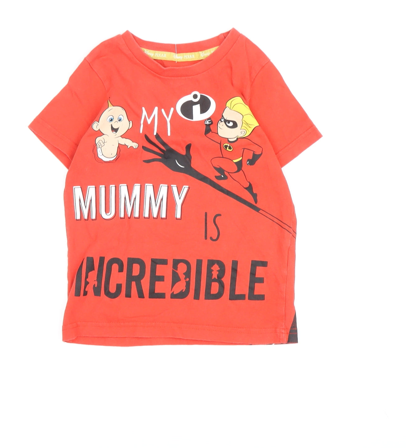 Nutmeg Clothing Bundle - 5 Pack Preloved Boys T-Shirts, Tops & Shirts