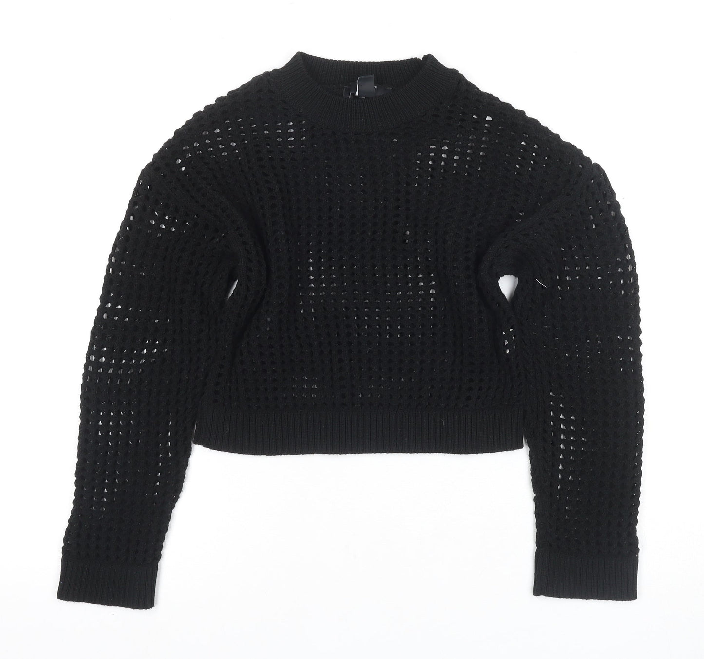 New Look 5 Pack Wholesale Preloved Girls Jumpers For Resale