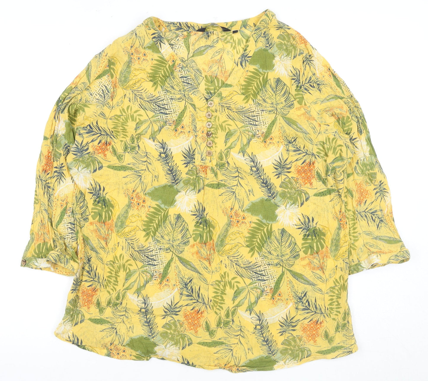 Isle Collection Clothing Bundle - 5 Pack Preloved Womens Tops & Shirts