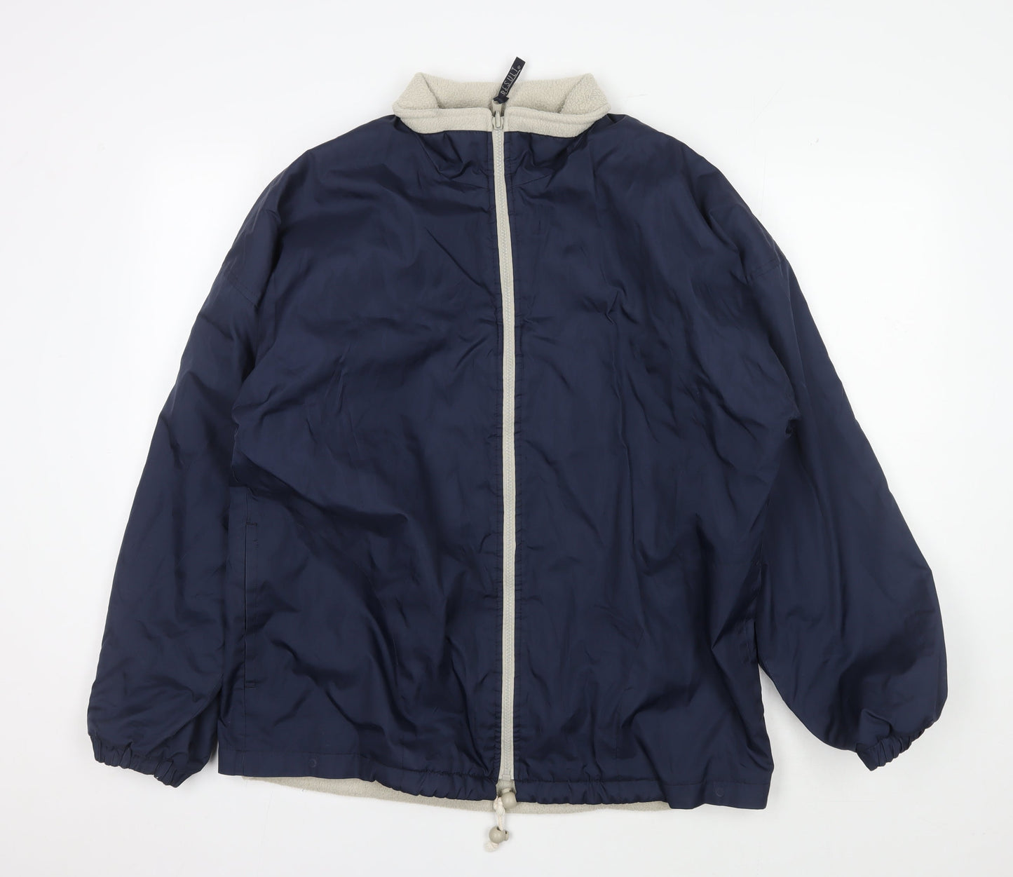 Result Clothing Bundle - 5 Pack Preloved Mens Coats & Jackets