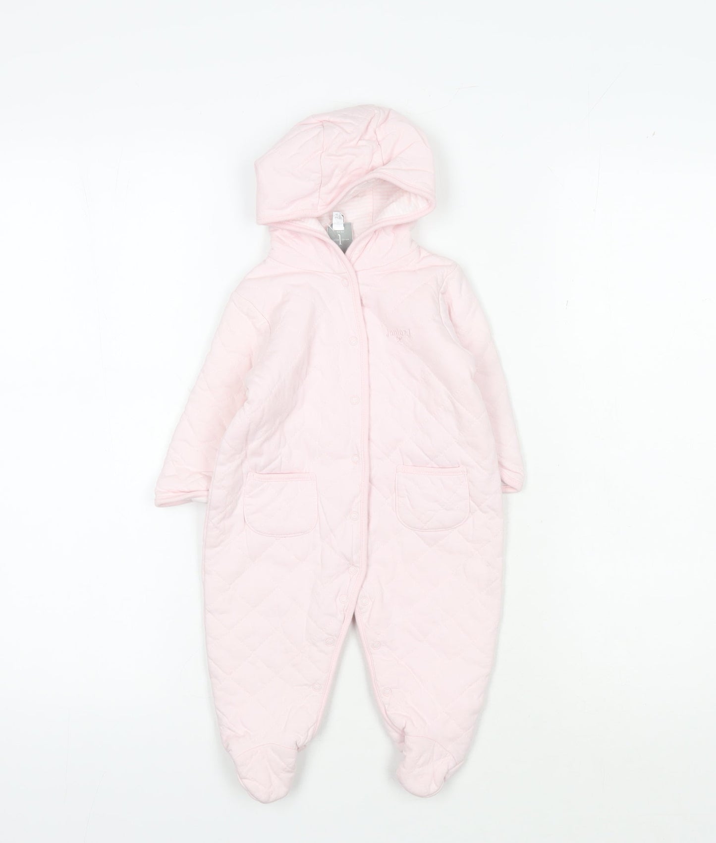 Jasper Conran Clothing Bundle - 5 Pack Preloved Babygrows & Playsuits