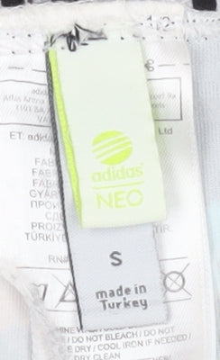 Adidas NEO Women's Multicoloured Leggings S