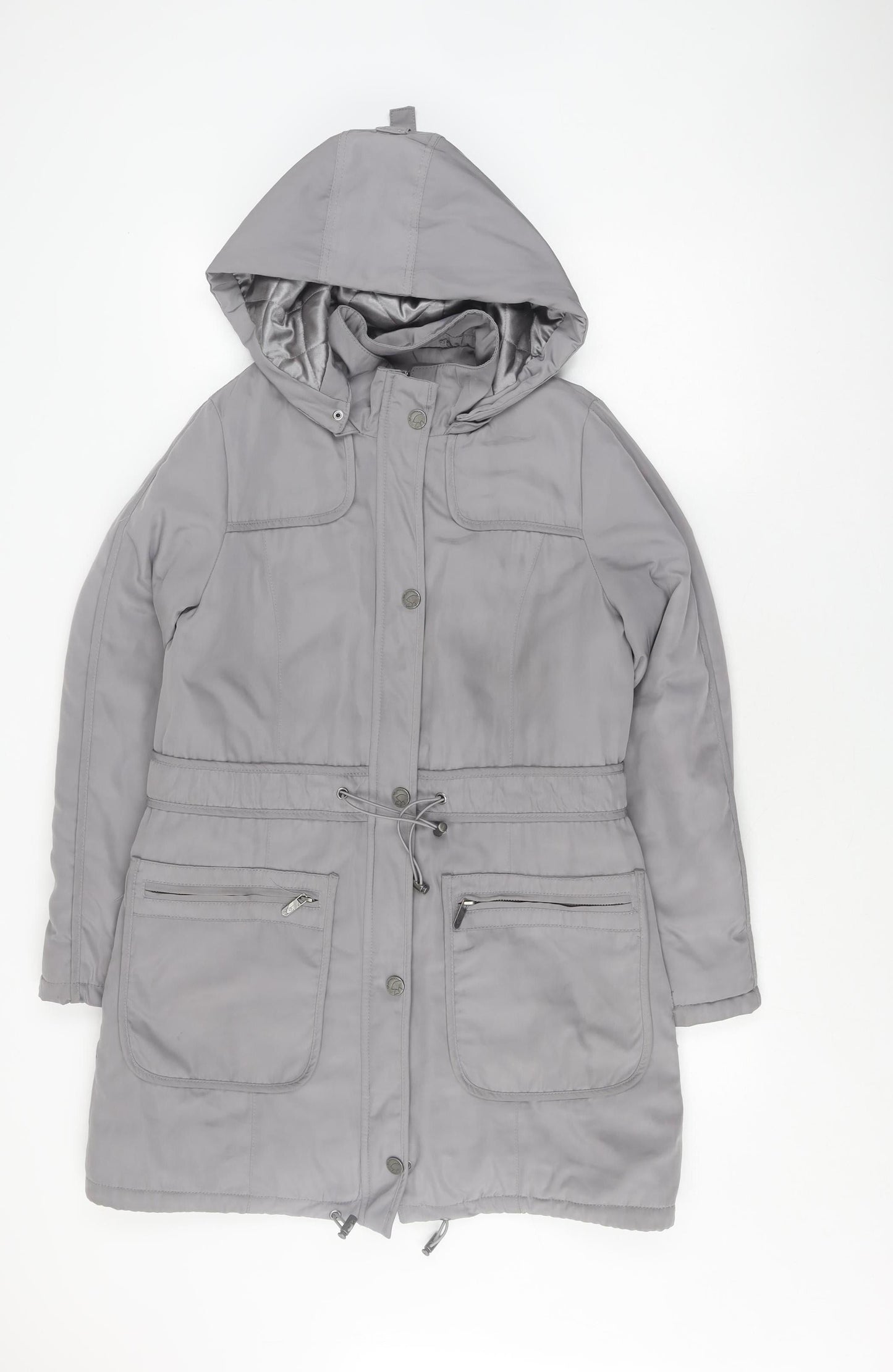 RJR John Rocha Clothing Bundle - 5 Pack Preloved Womens Coats & Jackets