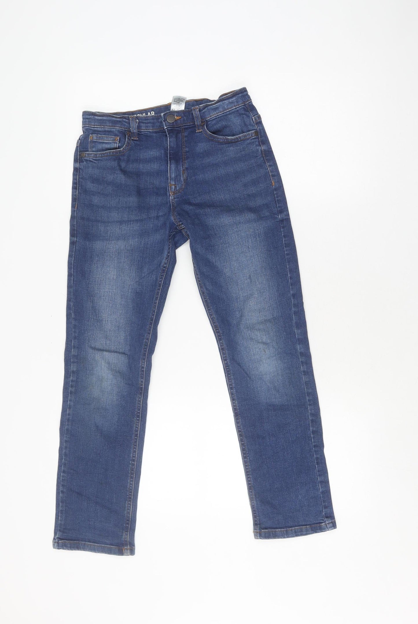 NEXT Clothing Bundle - 5 Pack Preloved Girls Jeans