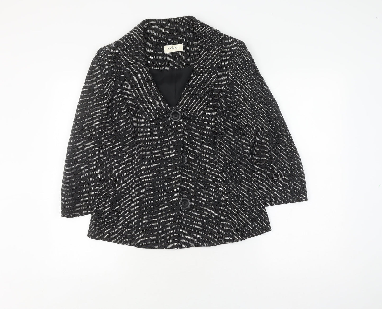 Kaliko Clothing Bundle - 5 Pack Preloved Womens Suits & Suit Separates