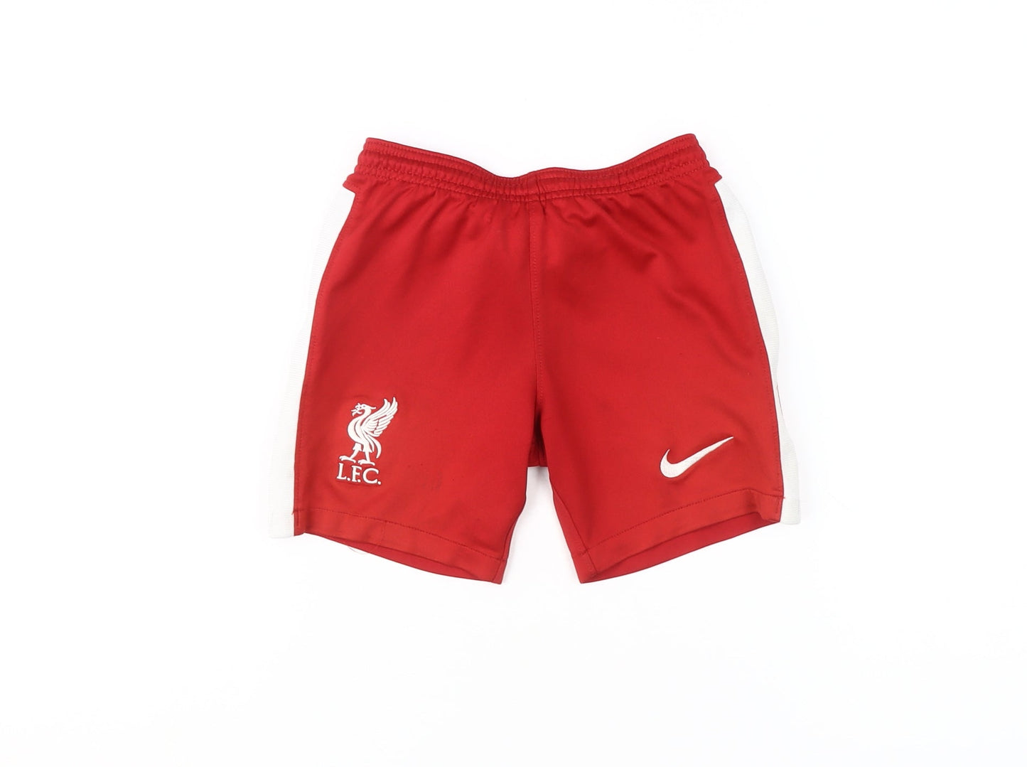 Nike 5 Pack Wholesale Preloved Boys Shorts –For Resale