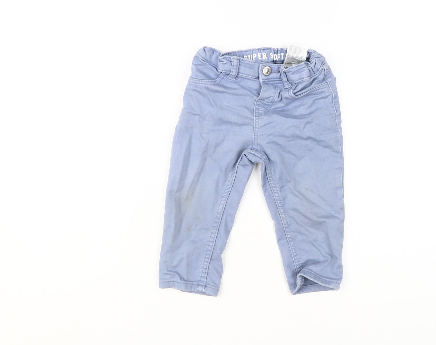 H&M Clothing Bundle - 5 Pack Preloved Baby Bottoms