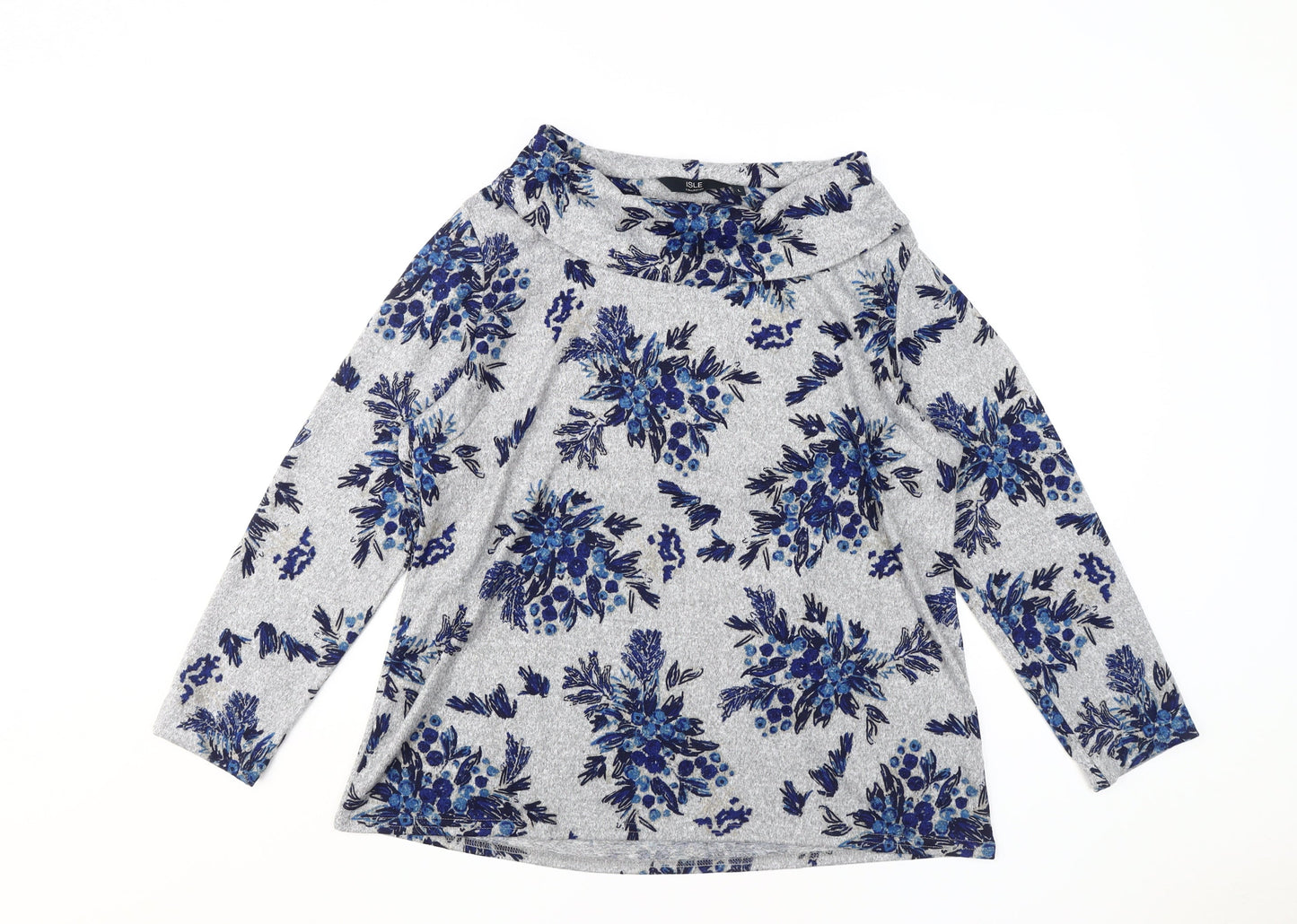 Isle Collection Clothing Bundle - 5 Pack Preloved Womens Tops & Shirts