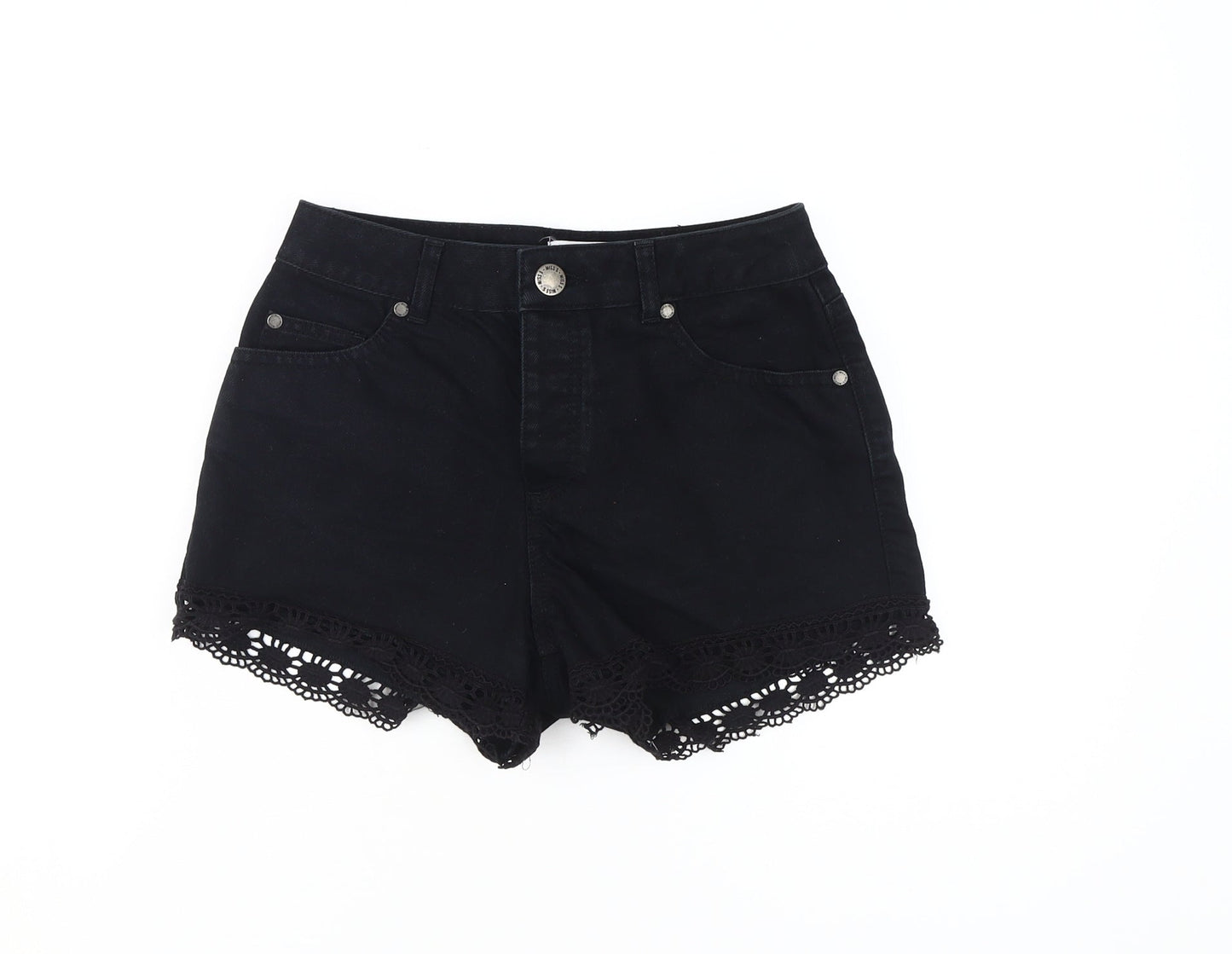 Miss Selfridge 5 Pack Wholesale Preloved Womens Shorts –For Resale