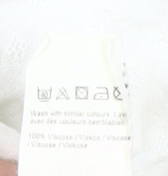 River Island White Camisole Small Women's Tank