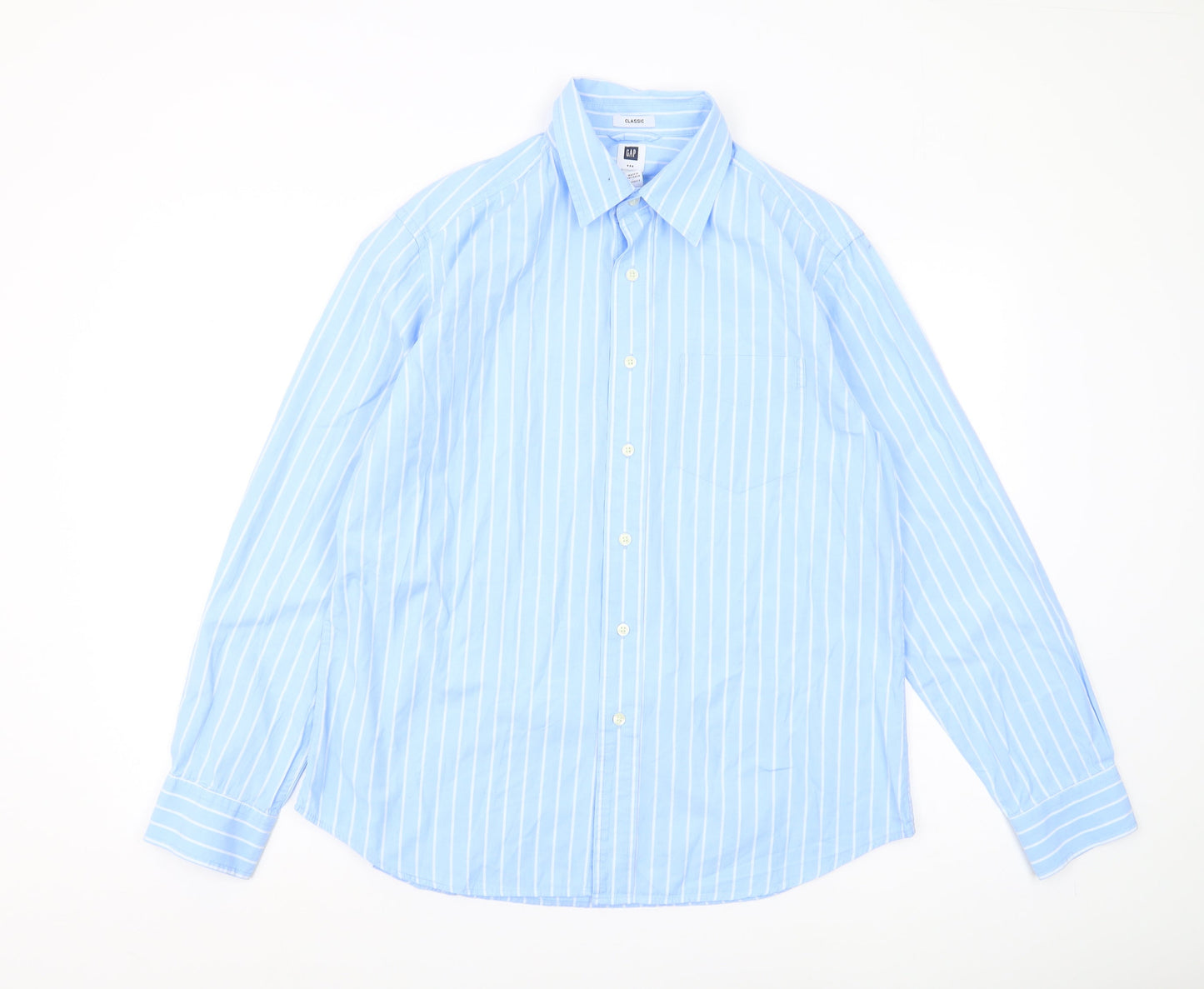 Gap Clothing Bundle - 5 Pack Preloved Mens Casual Shirts