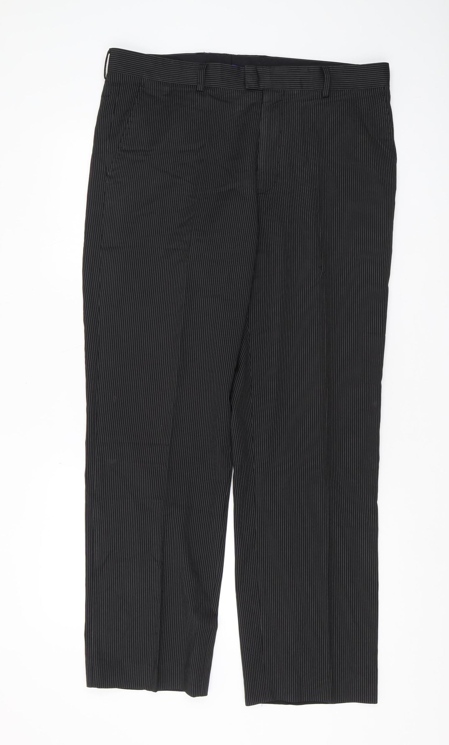 Burton Clothing Bundle - 5 Pack Preloved Mens Trousers