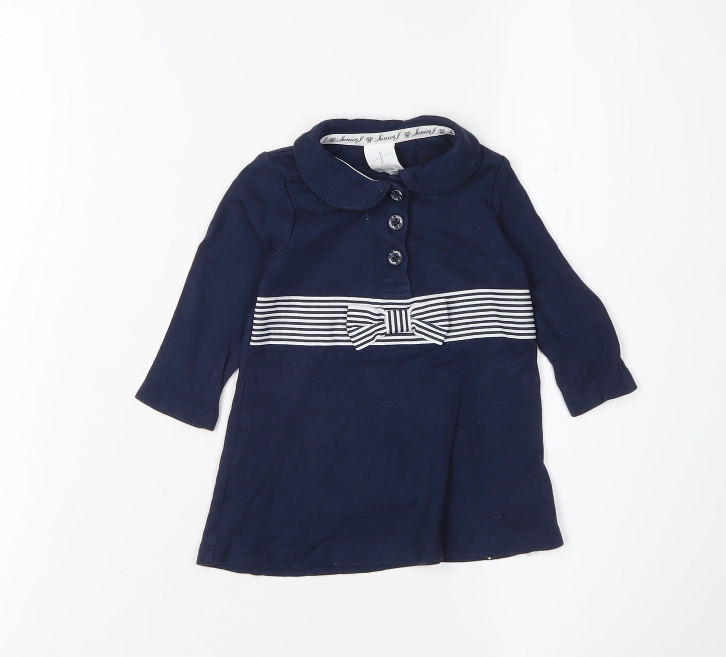 Jasper Conran Clothing Bundle - 5 Pack Preloved Baby Dresses