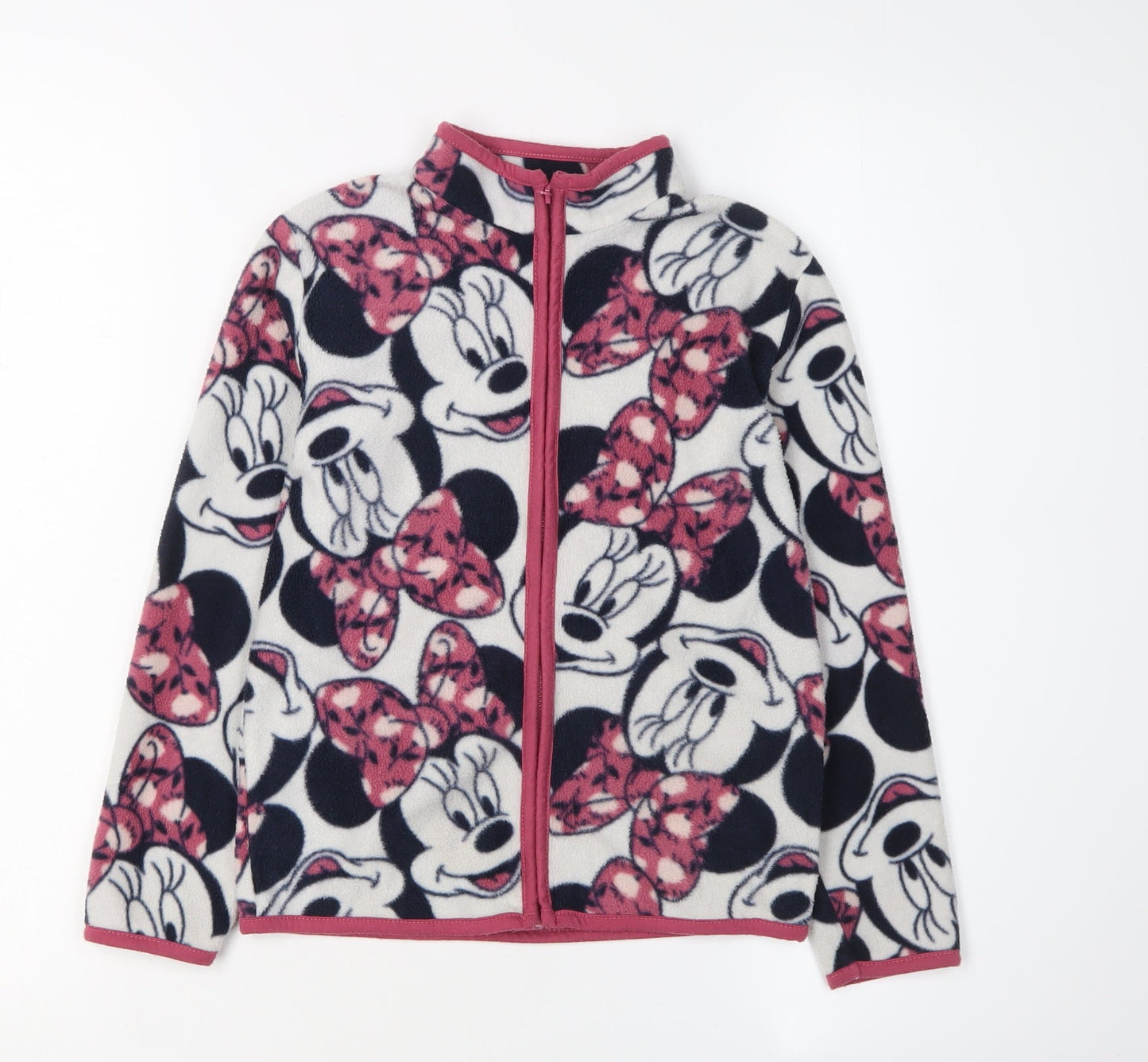 Disney Clothing Bundle - 5 Pack Preloved Girls Outerwear
