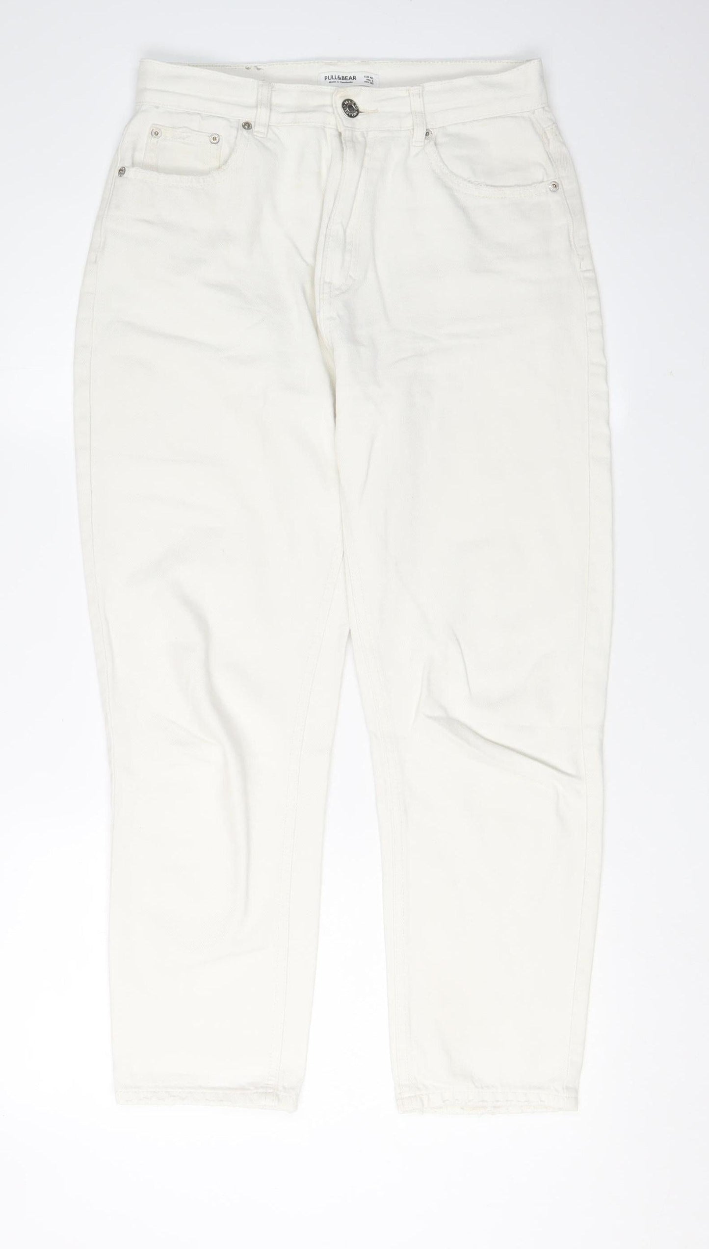 Pull&Bear Clothing Bundle - 5 Pack Preloved Womens Jeans