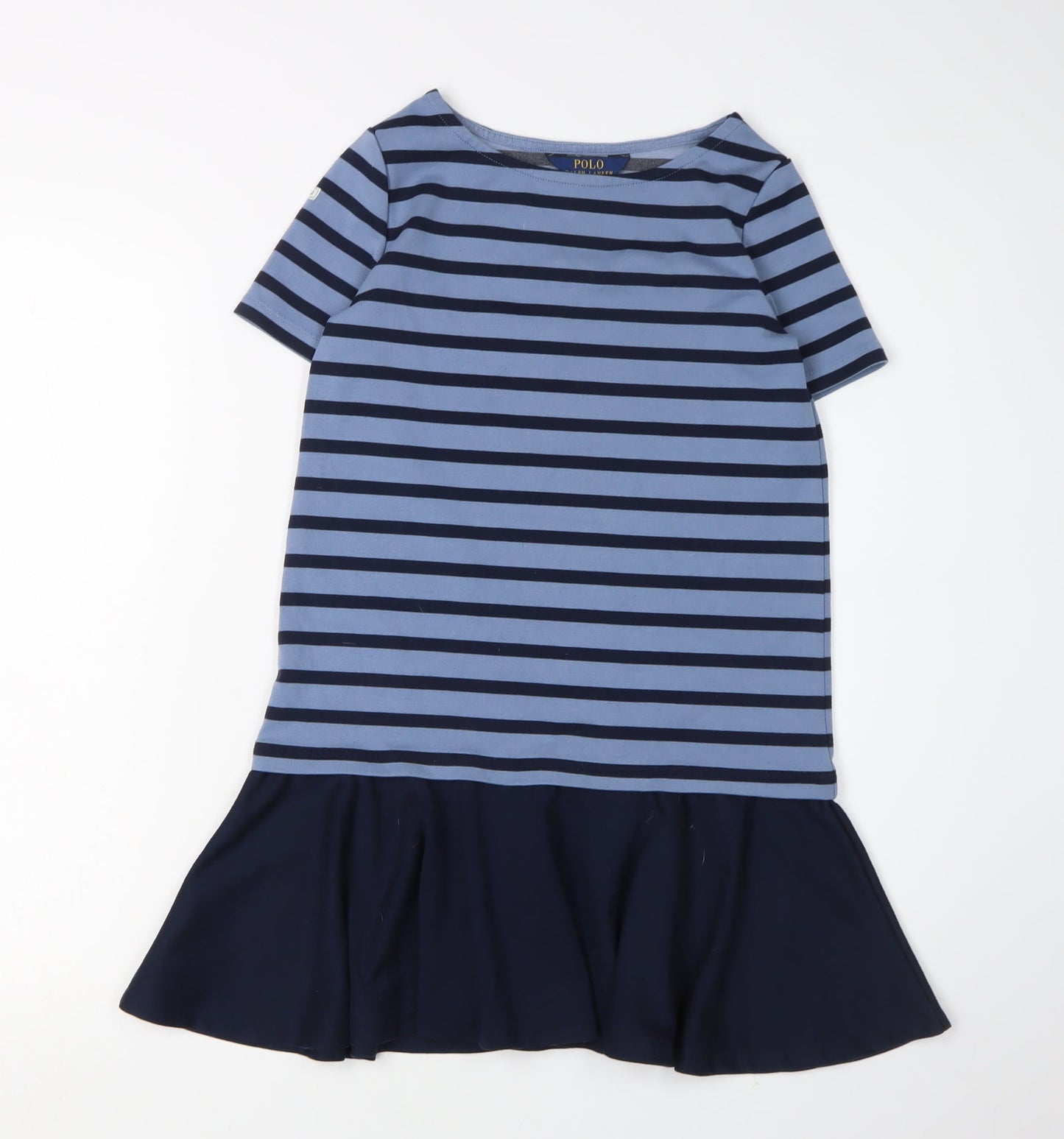 Polo Ralph Lauren Clothing Bundle - 5 Pack Preloved Womens Tops & Shirts