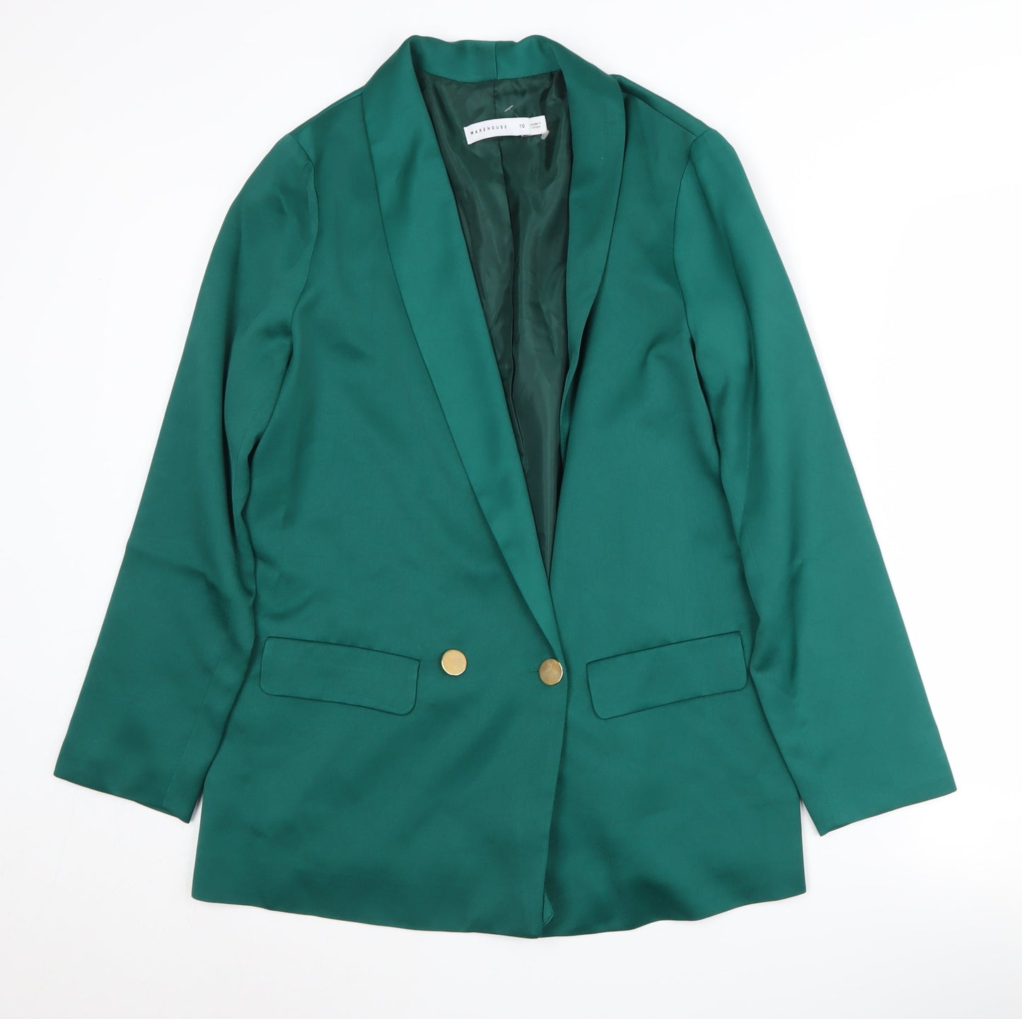 Warehouse Clothing Bundle - 5 Pack Preloved Womens Suits & Suit Separates