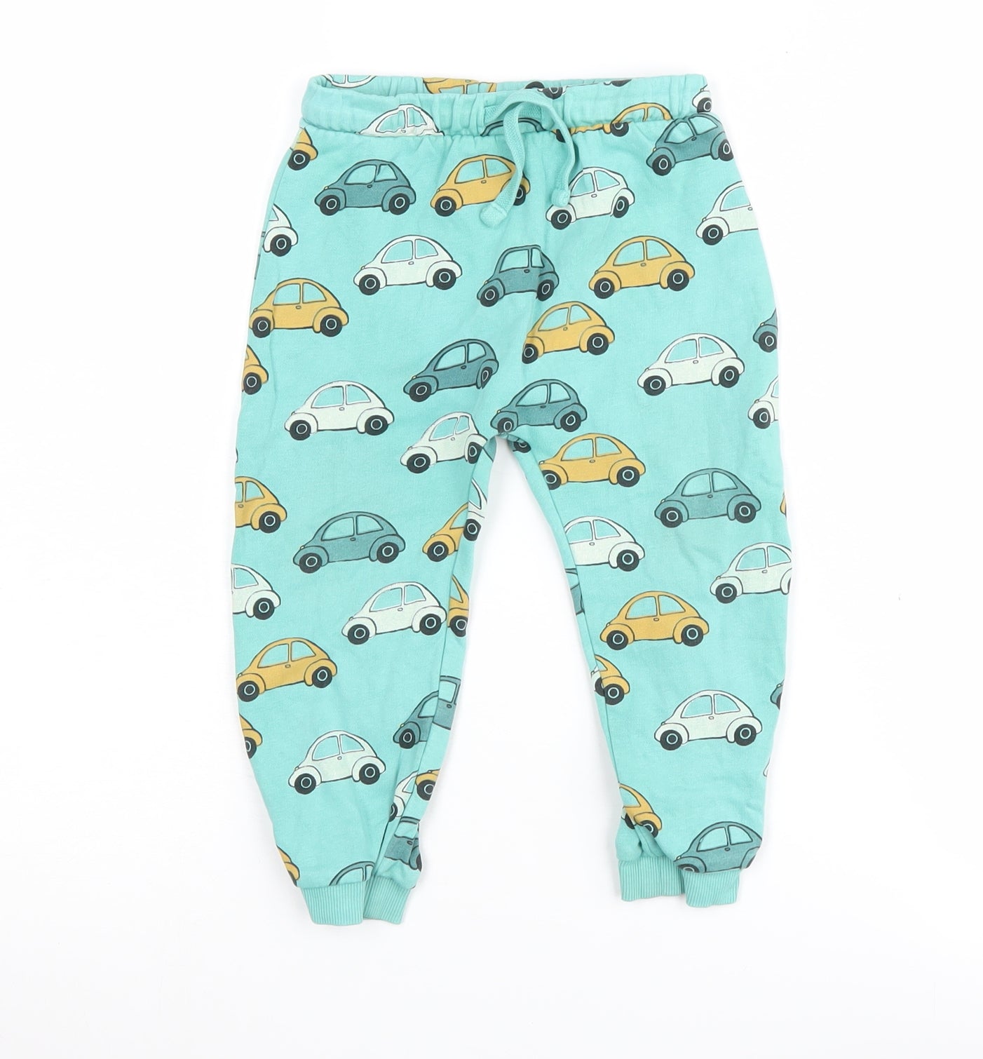 Marks and Spencer Clothing Bundle - 5 Pack Preloved Baby Bottoms