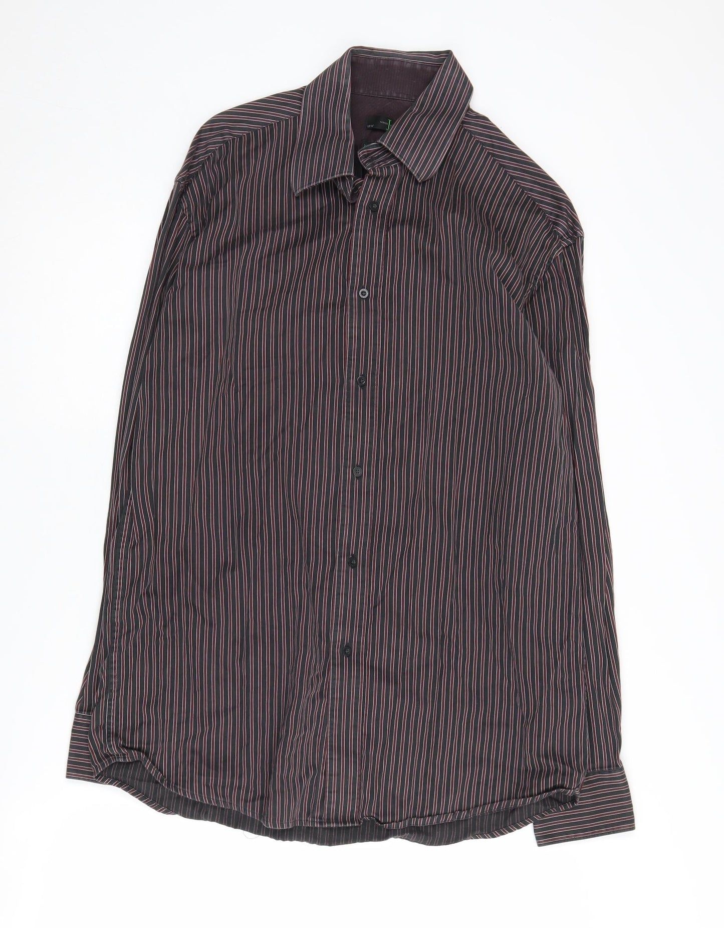 Jasper Conran Clothing Bundle - 5 Pack Preloved Mens Casual Shirts