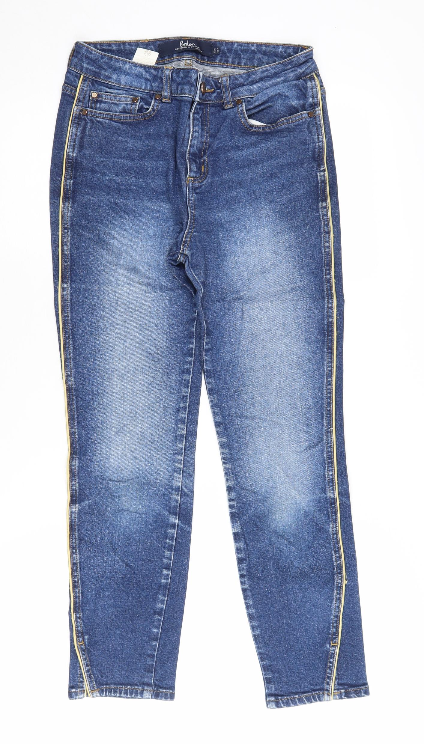 Boden 5-Pack Wholesale Preloved Womens Jeans – For Resale