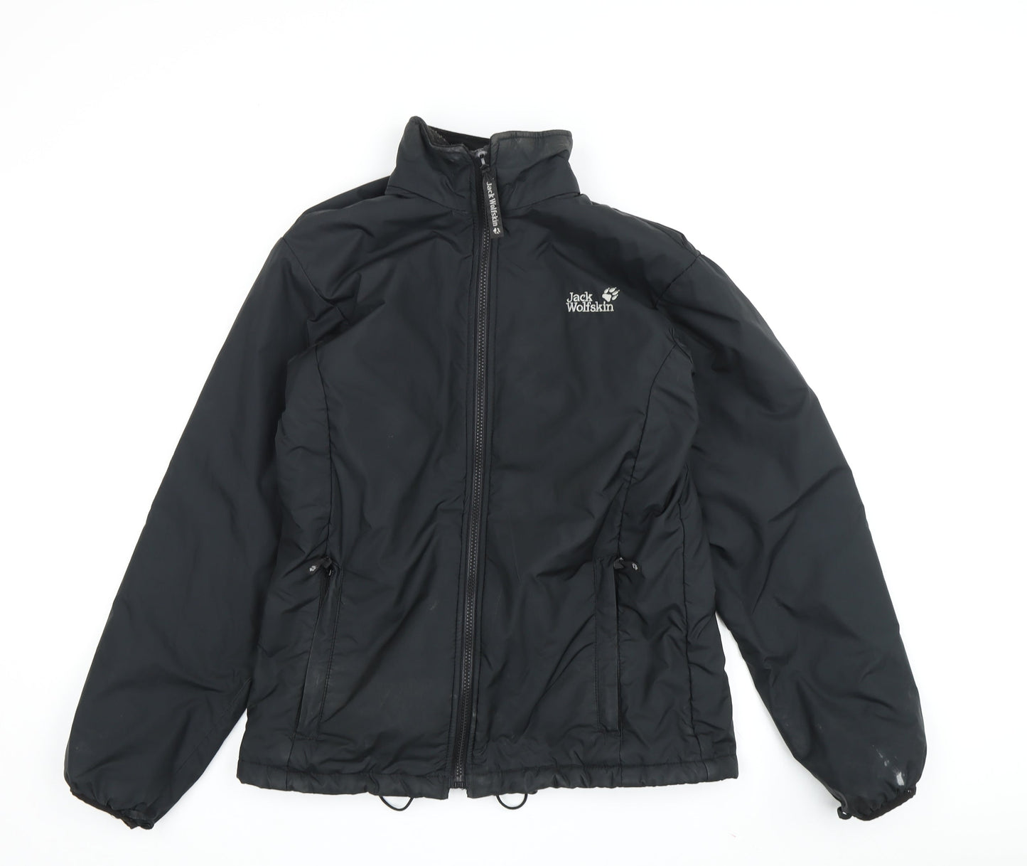 Jack Wolfskin Clothing Bundle - 5 Pack Preloved Womens Coats & Jackets