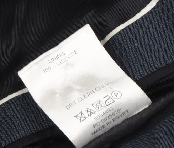 Ben Sherman Men's Blazer, Size 42 Uk Chest.