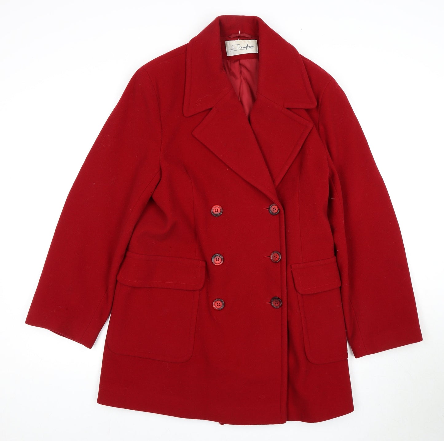 J. Taylor Clothing Bundle - 5 Pack Preloved Womens Coats & Jackets