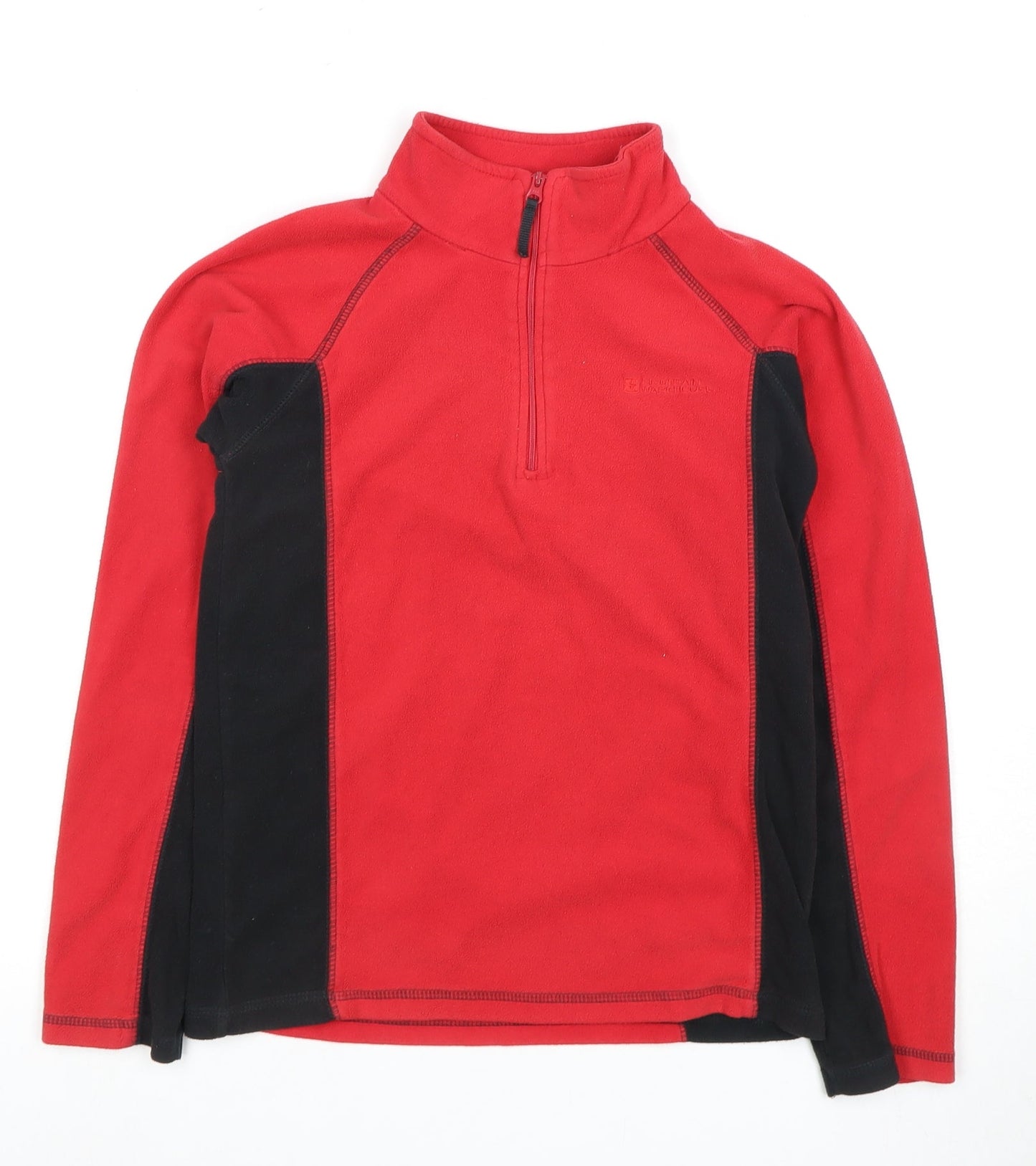 Mountain Warehouse Clothing Bundle - 5 Pack Preloved Boys Hoodies & Sweats
