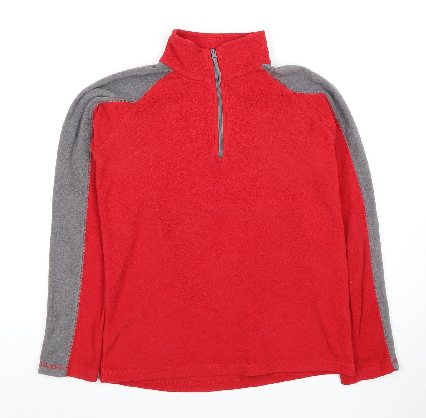 Mountain Warehouse Clothing Bundle - 5 Pack Preloved Boys Hoodies & Sweats
