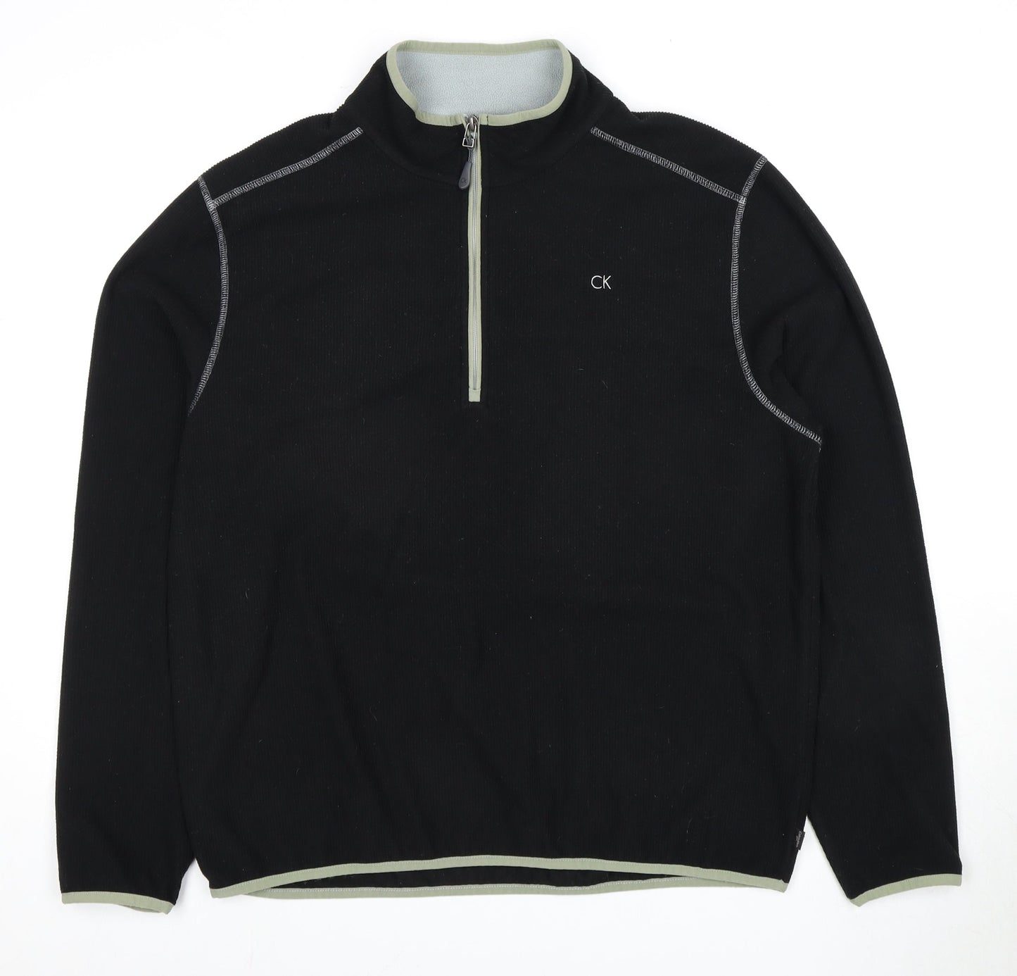 Calvin Klein Clothing Bundle - 5 Pack Preloved Mens Hoodies & Sweats