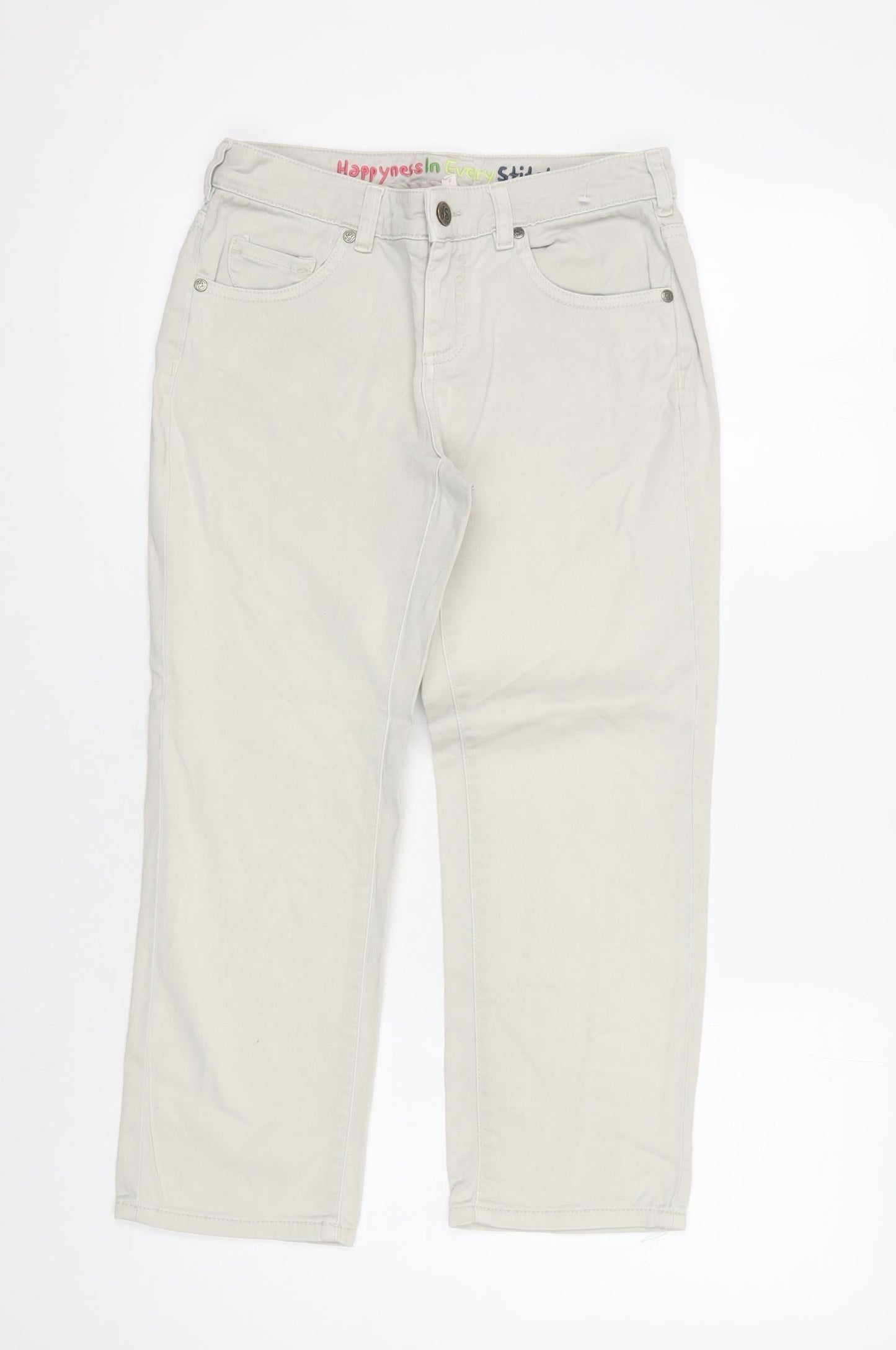 White Stuff Clothing Bundle - 5 Pack Preloved Womens Trousers