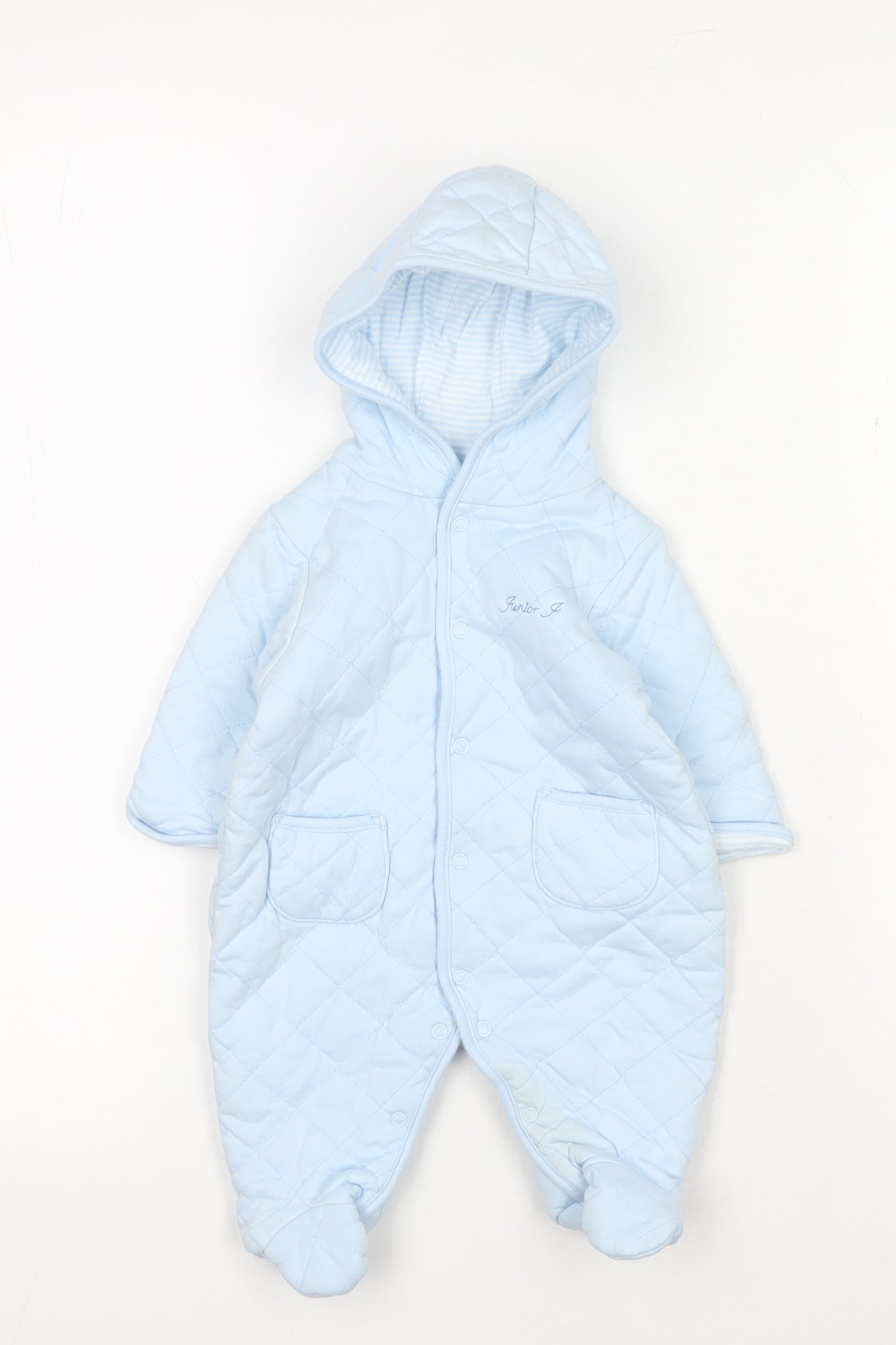 Jasper Conran Clothing Bundle - 5 Pack Preloved Babygrows & Playsuits