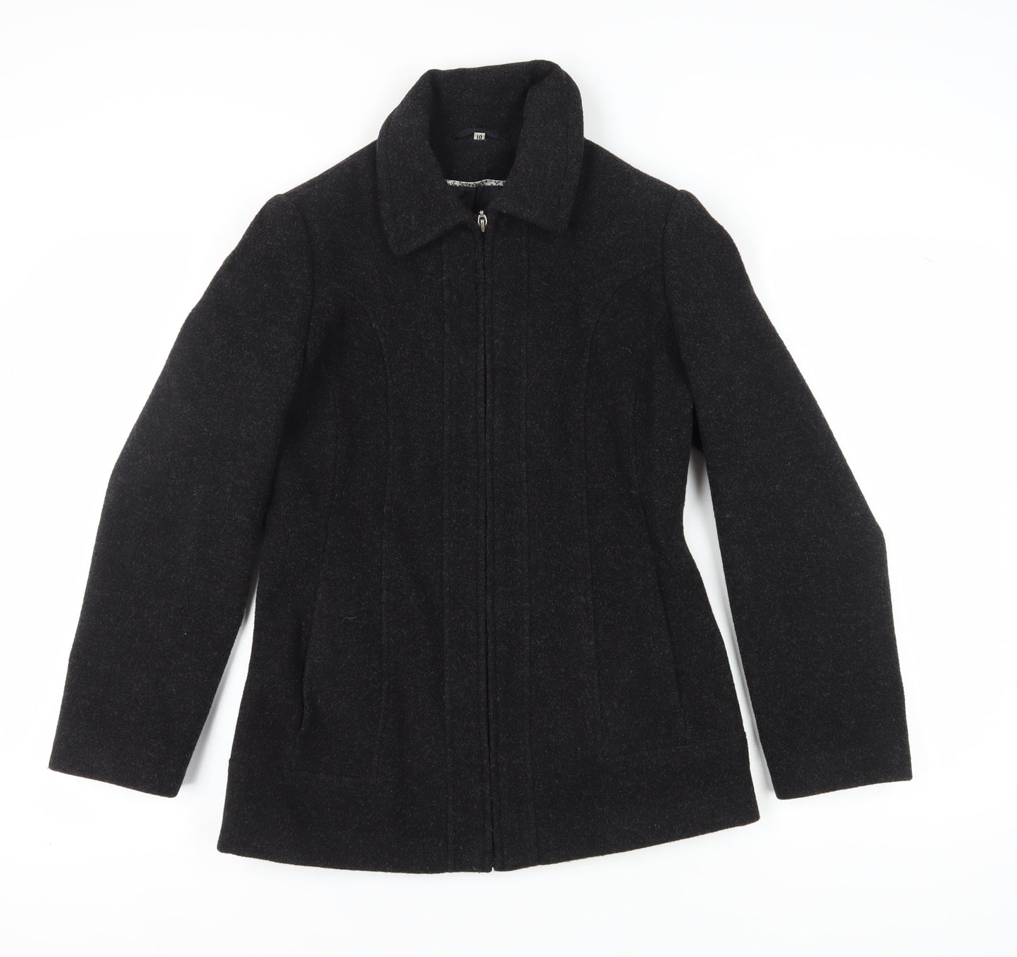 Klass Collection Clothing Bundle - 5 Pack Preloved Womens Coats & Jackets