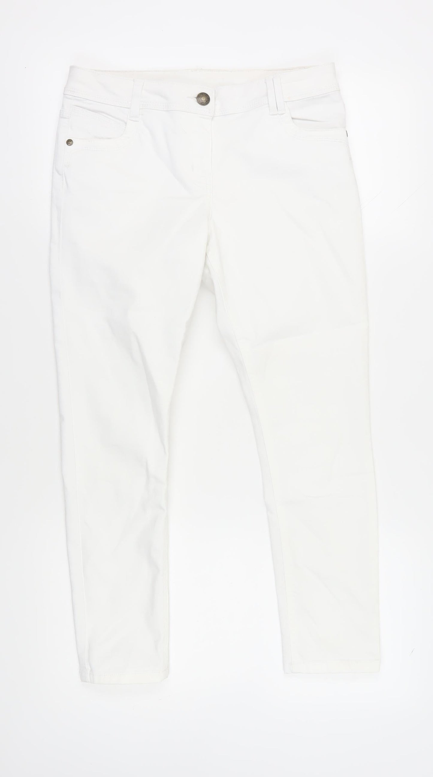 George Clothing Bundle - 5 Pack Preloved Womens Jeans