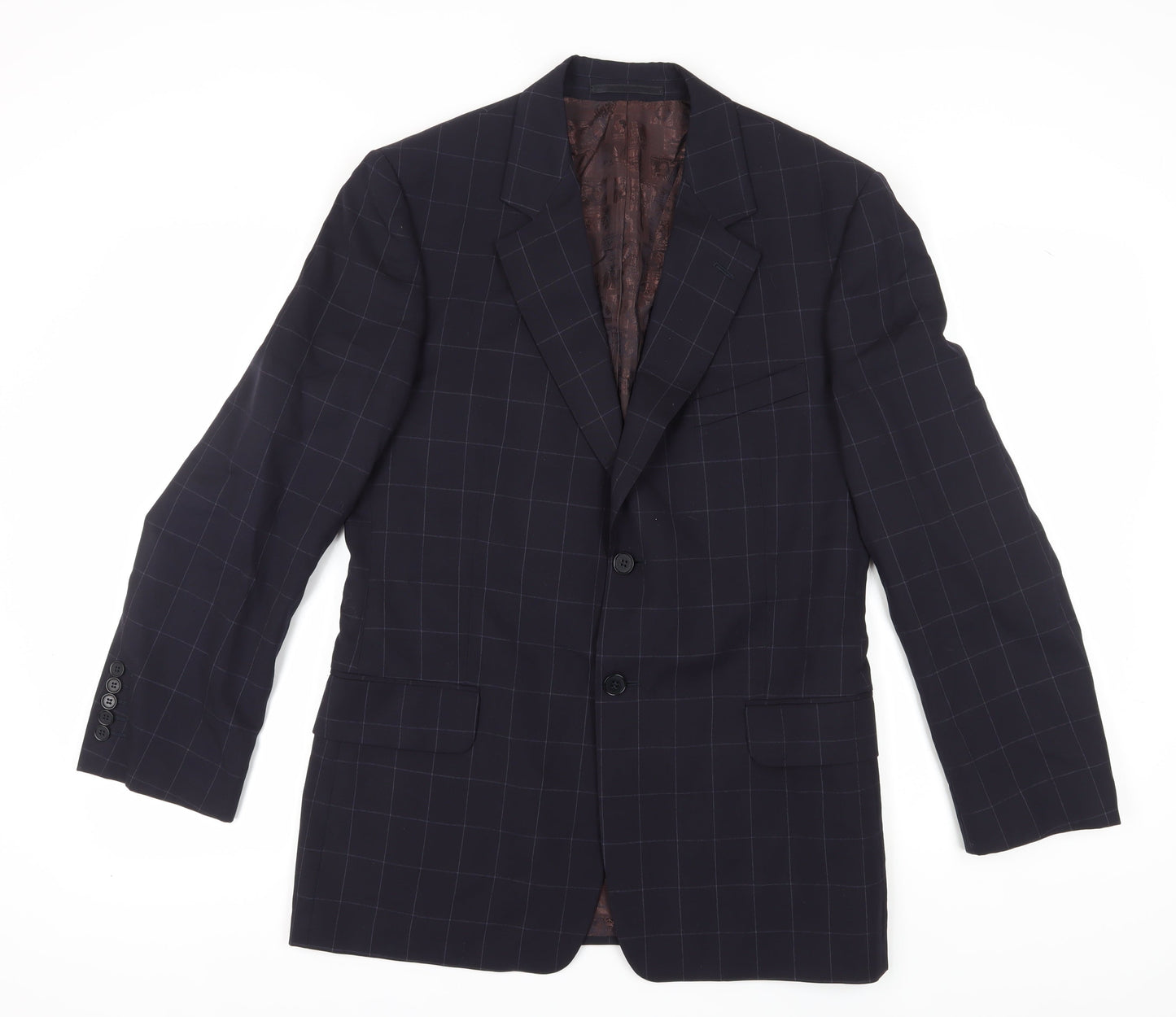 Paul Smith Clothing Bundle - 5 Pack Preloved Mens Suits & Tailoring