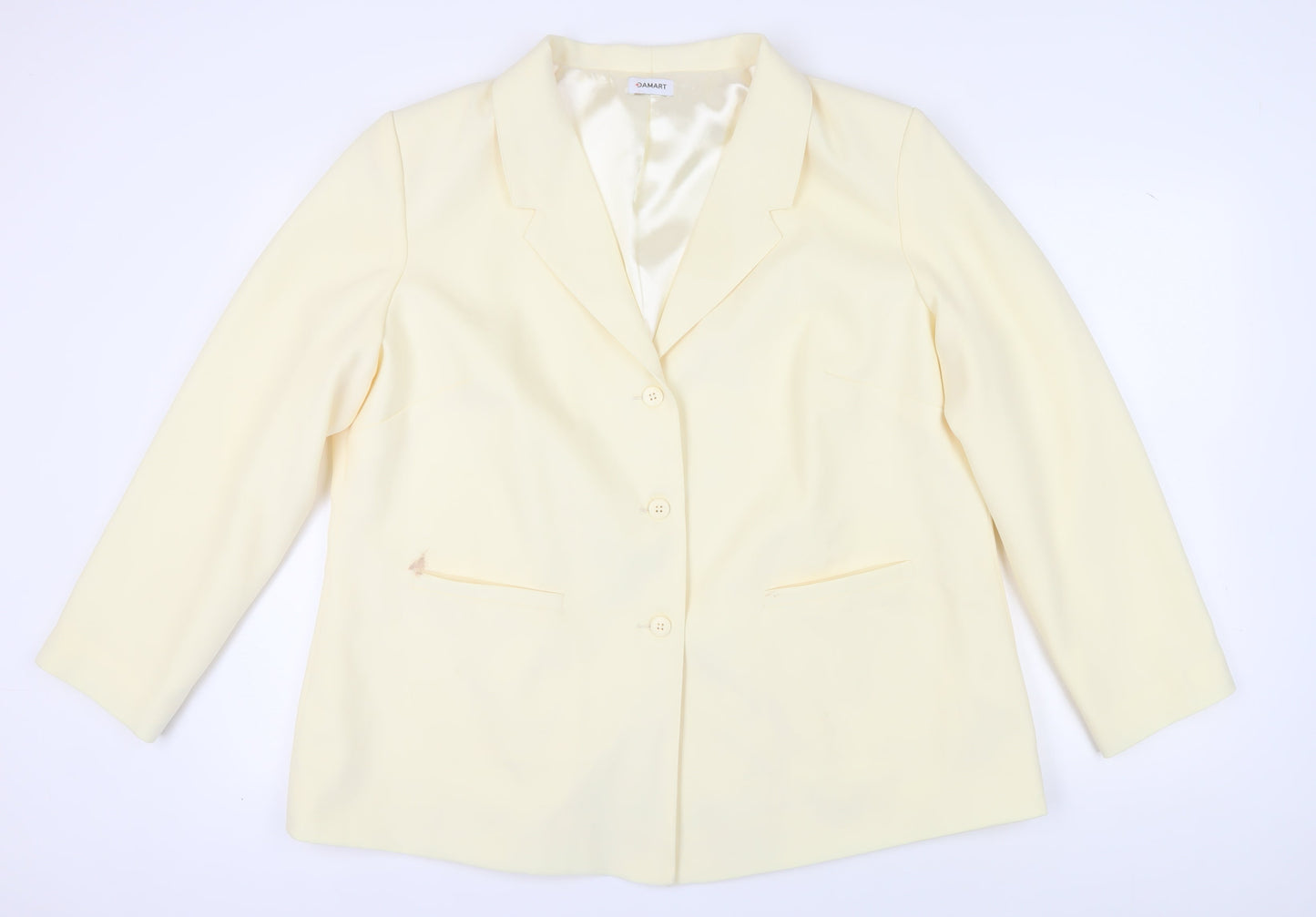 Damart Clothing Bundle - 5 Pack Preloved Womens Suits & Suit Separates